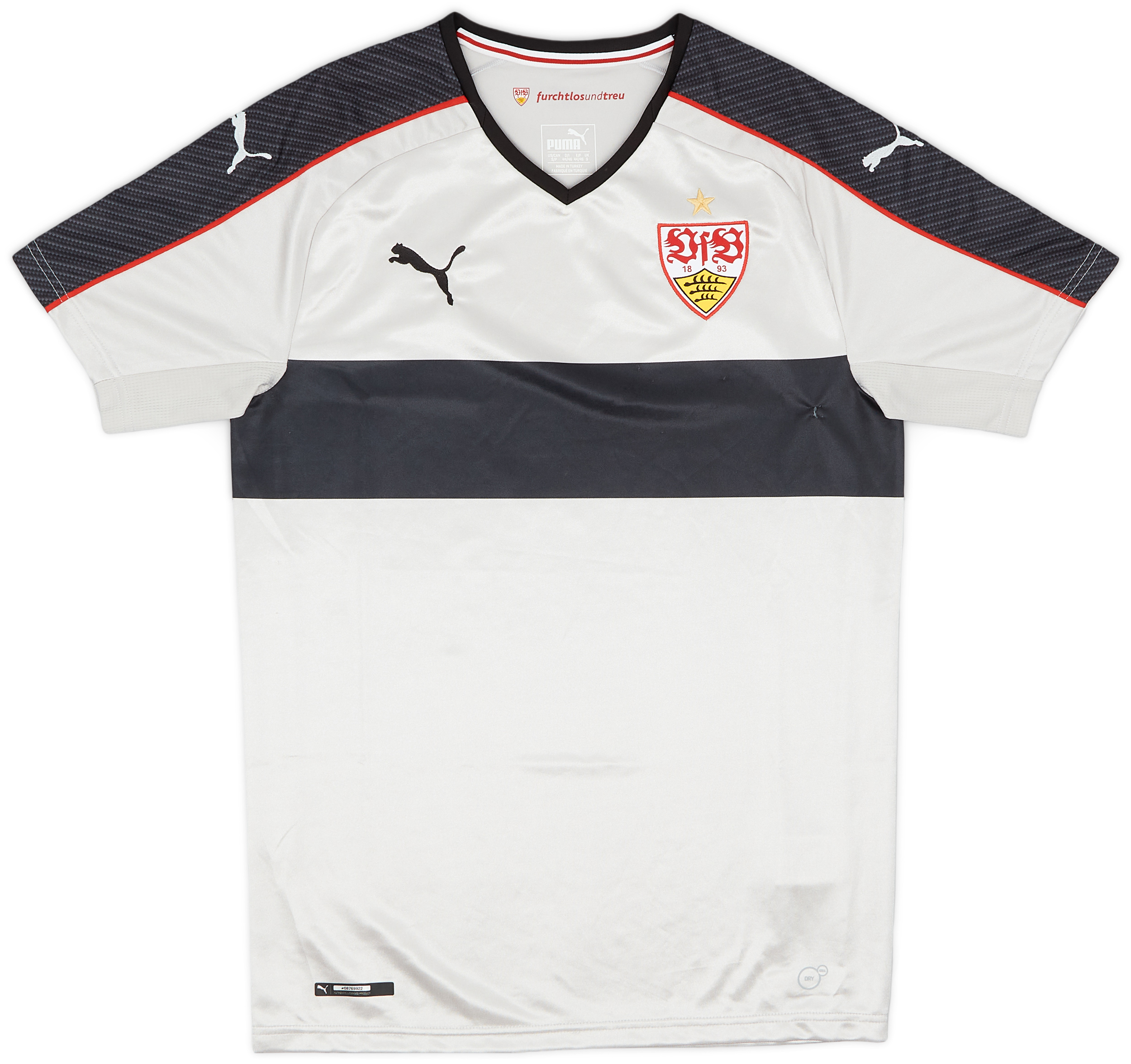 VfB Stuttgart  Third baju (Original)