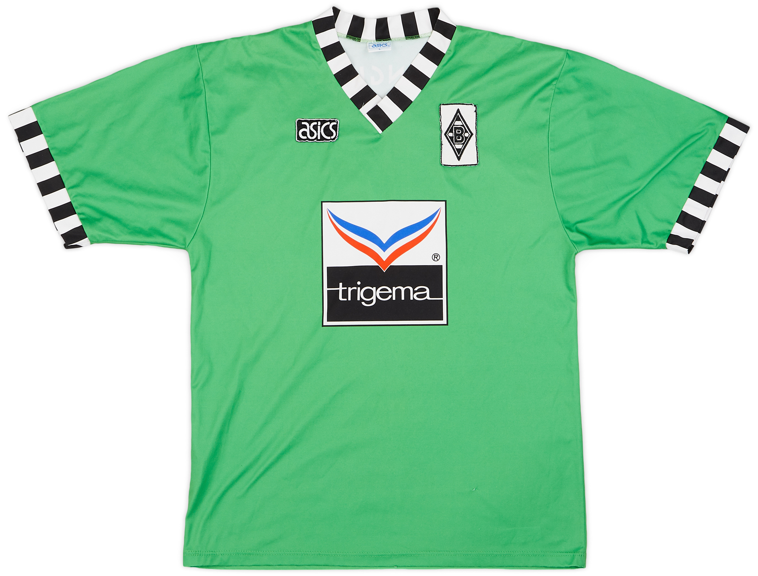 1992-94 Borussia Monchengladbach Away Shirt - 9/10 - ()