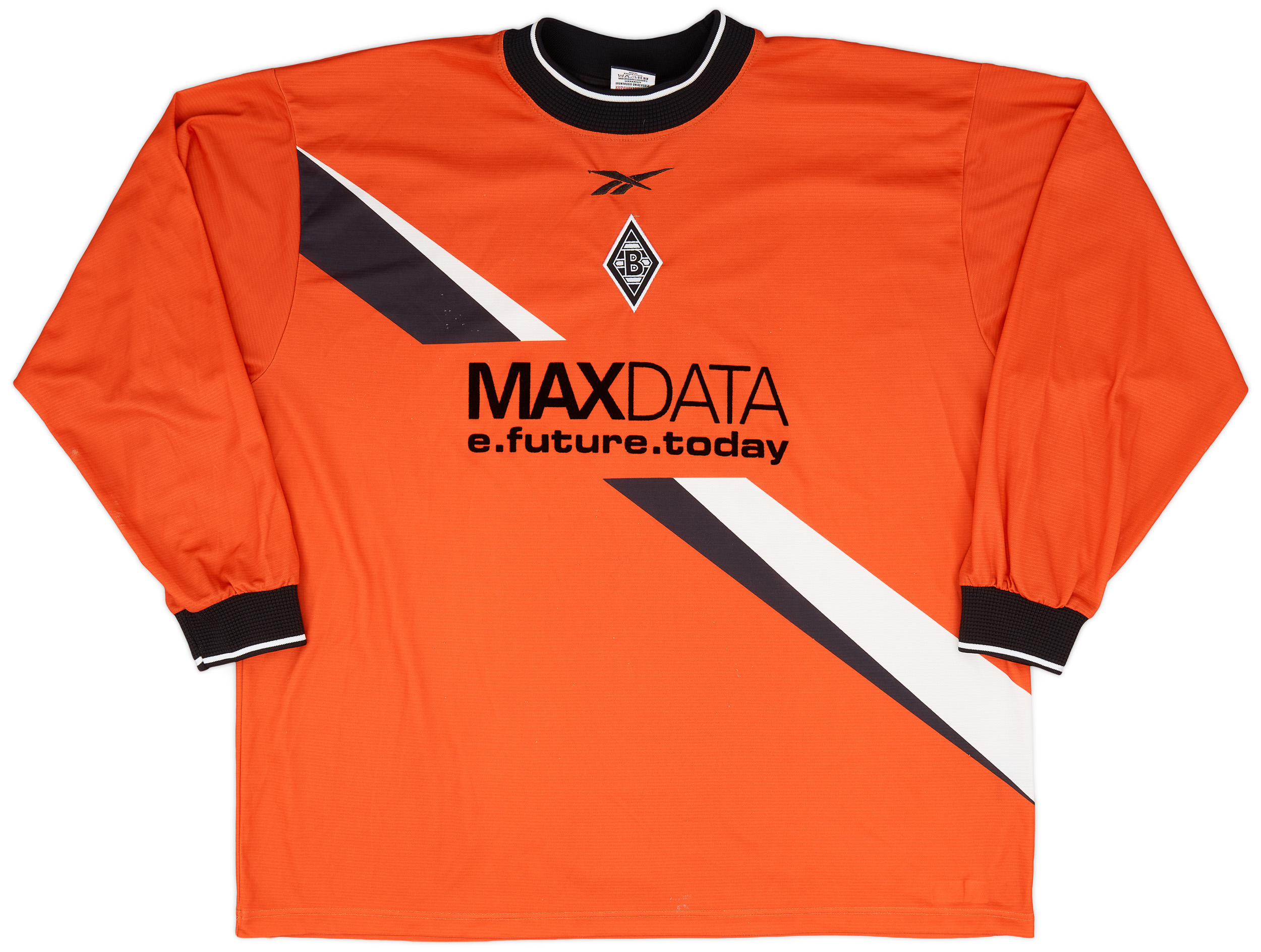 Borussia Mönchengladbach  Keeper  shirt  (Original)