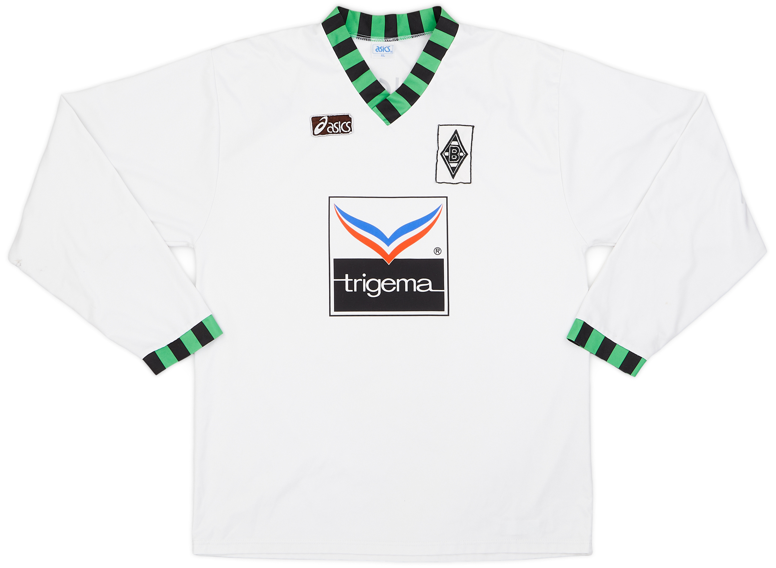 1992-94 Borussia Monchengladbach Home Shirt - 7/10 - ()