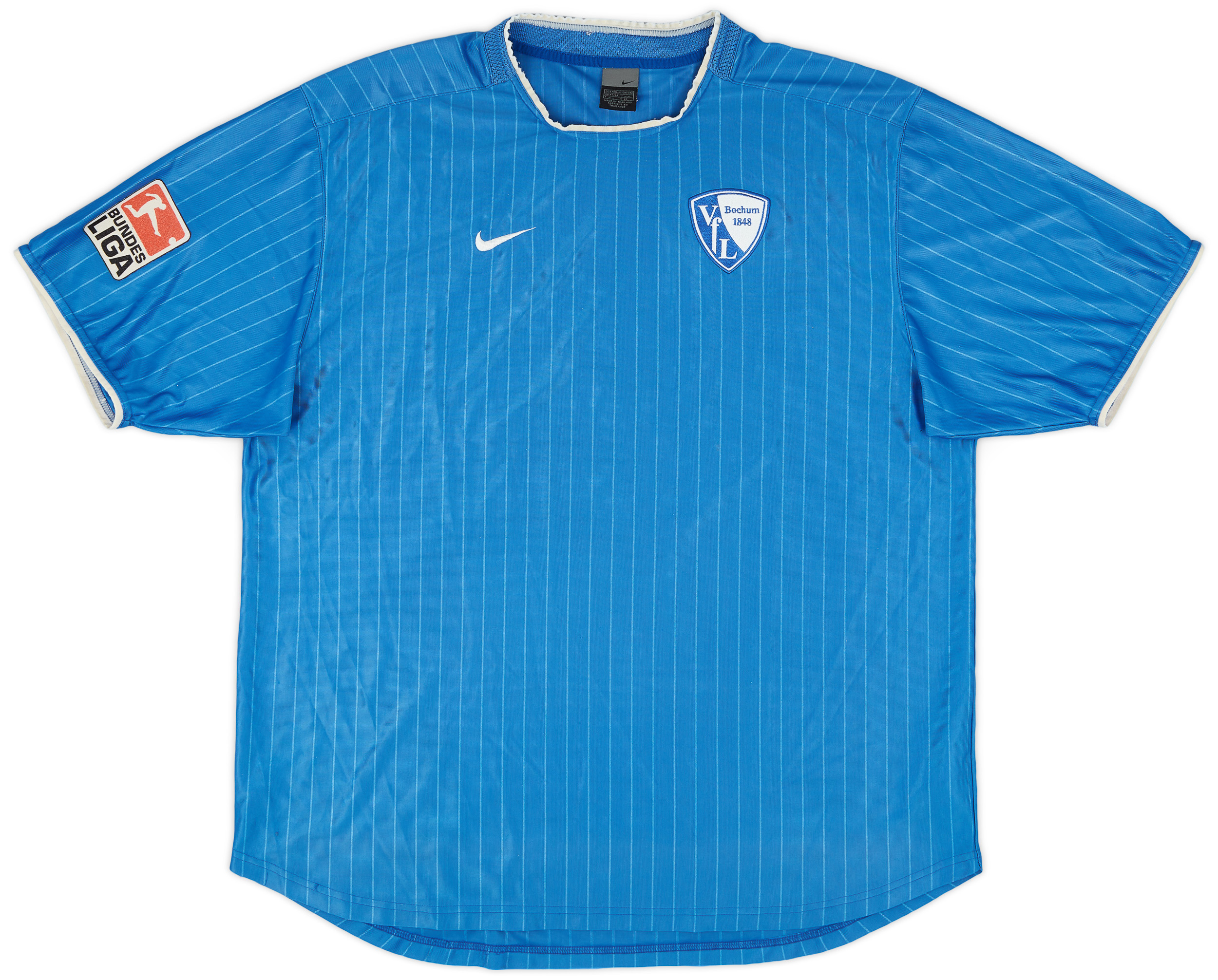 VfL Bochum  home camisa (Original)