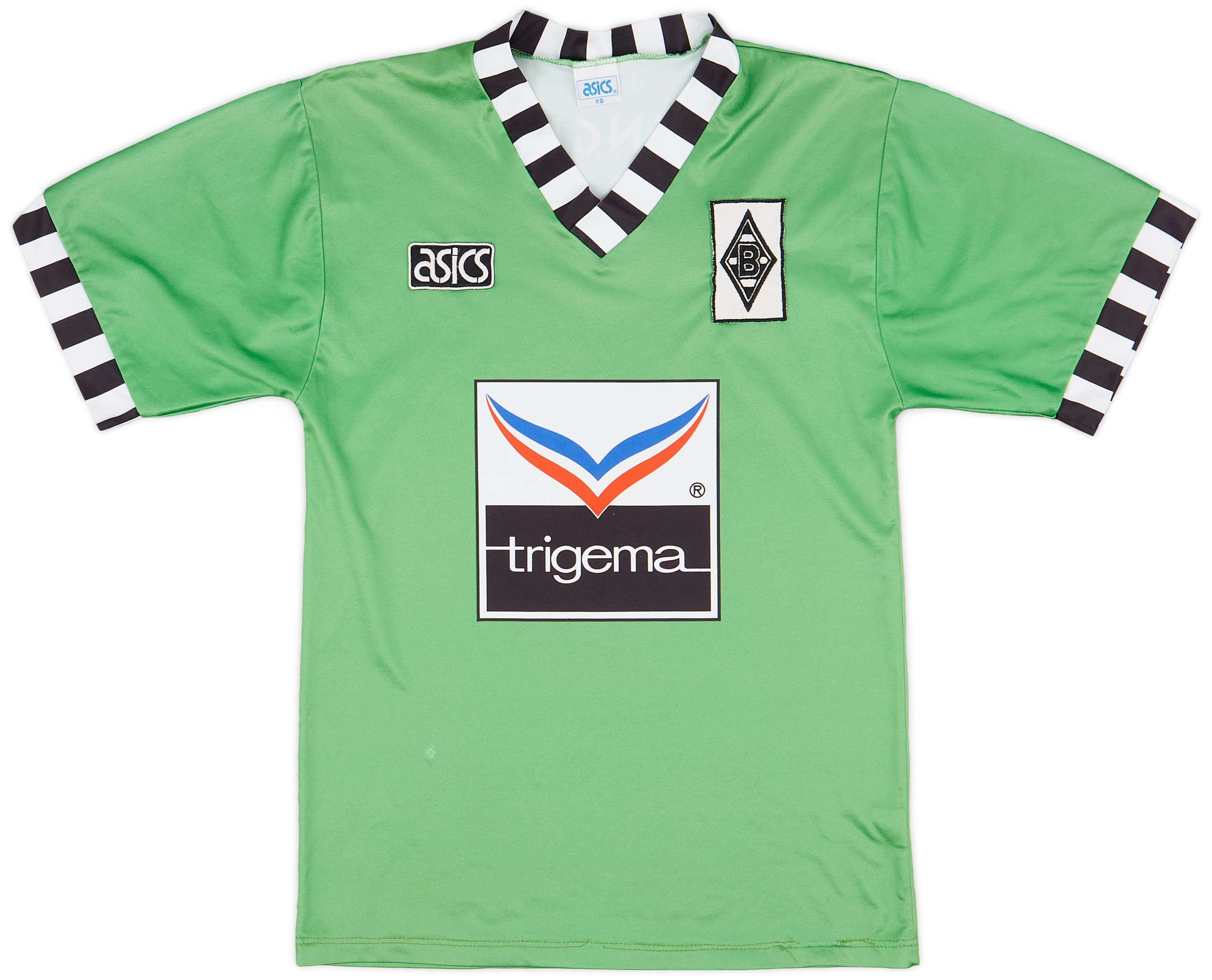 1992-94 Borussia Monchengladbach Away Shirt - 8/10 - ()