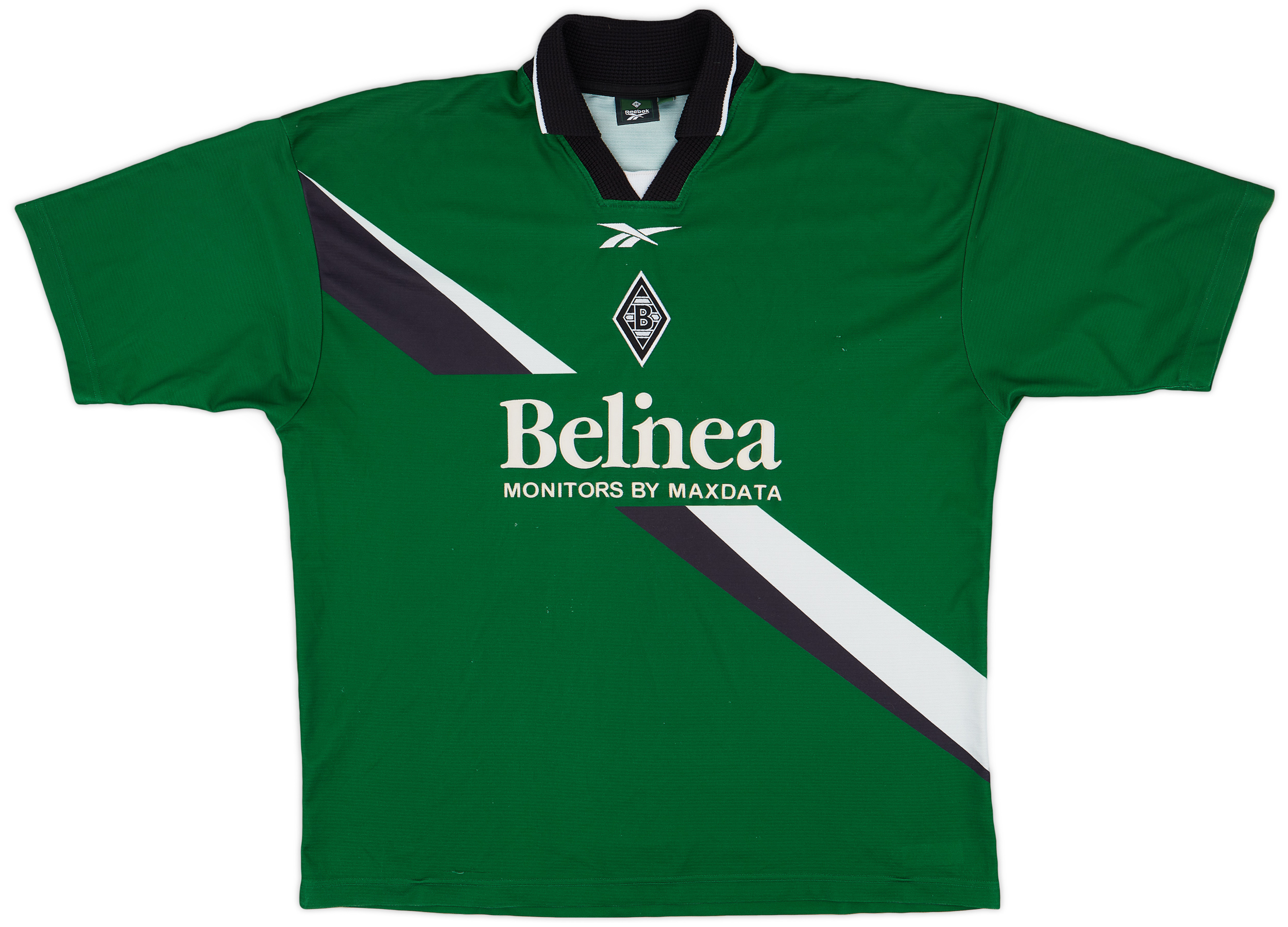 1999-00 Borussia Monchengladbach Away Shirt - 7/10 - ()