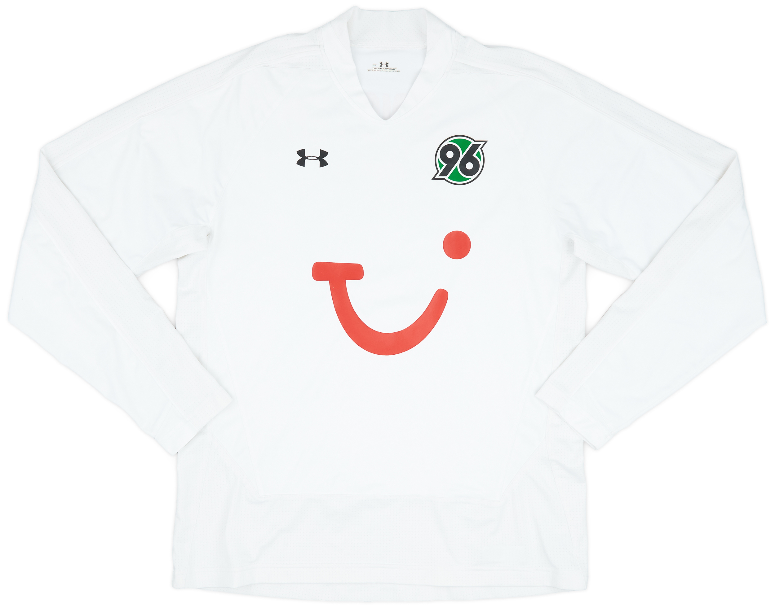 Hannover 96  Weg Shirt (Original)