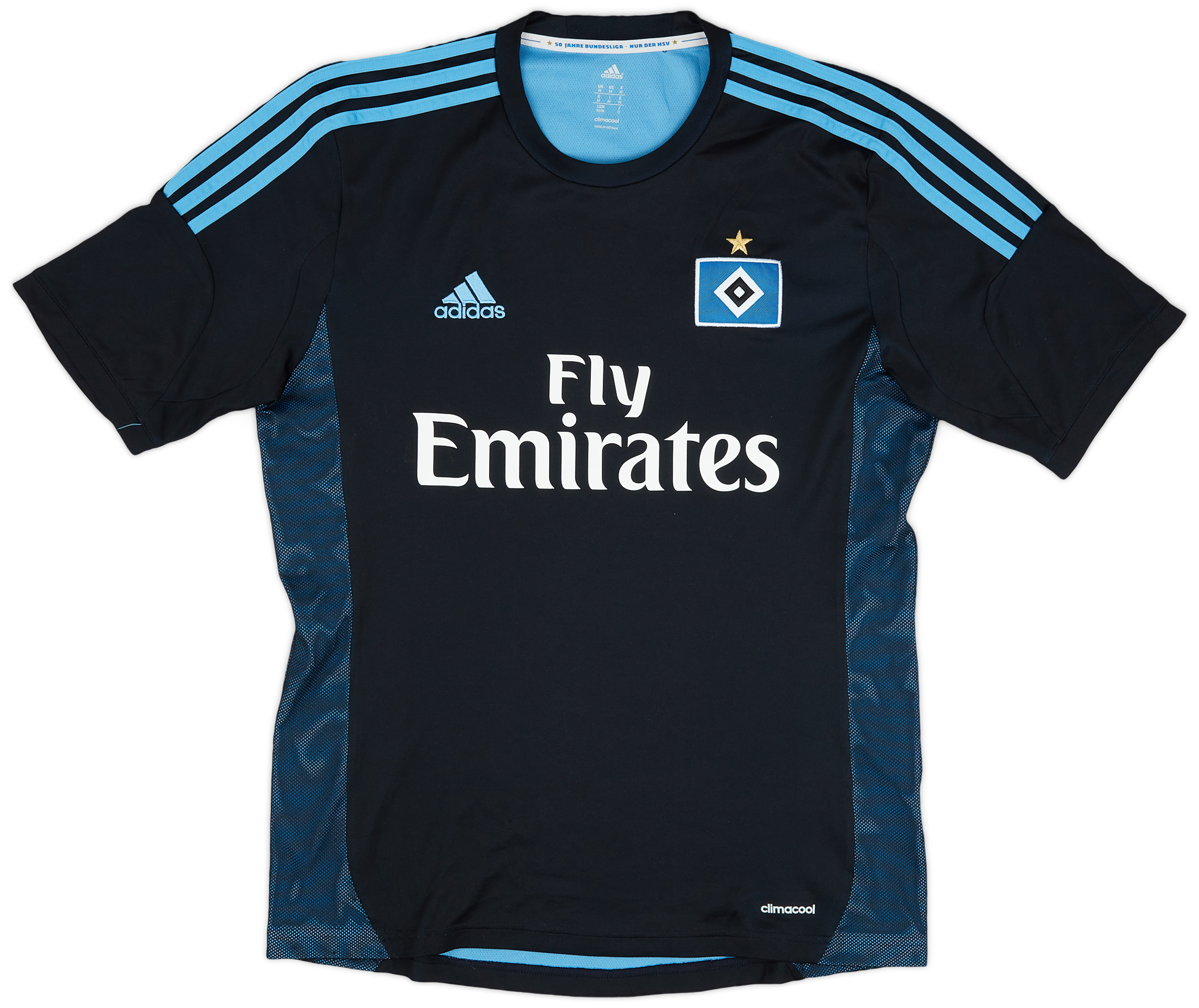 2013-14 Hamburg Away Shirt - 8/10 - ()