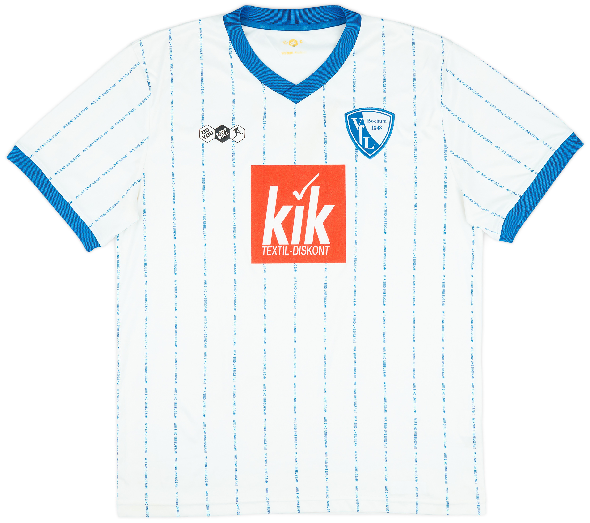 VfL Bochum  Fora camisa (Original)