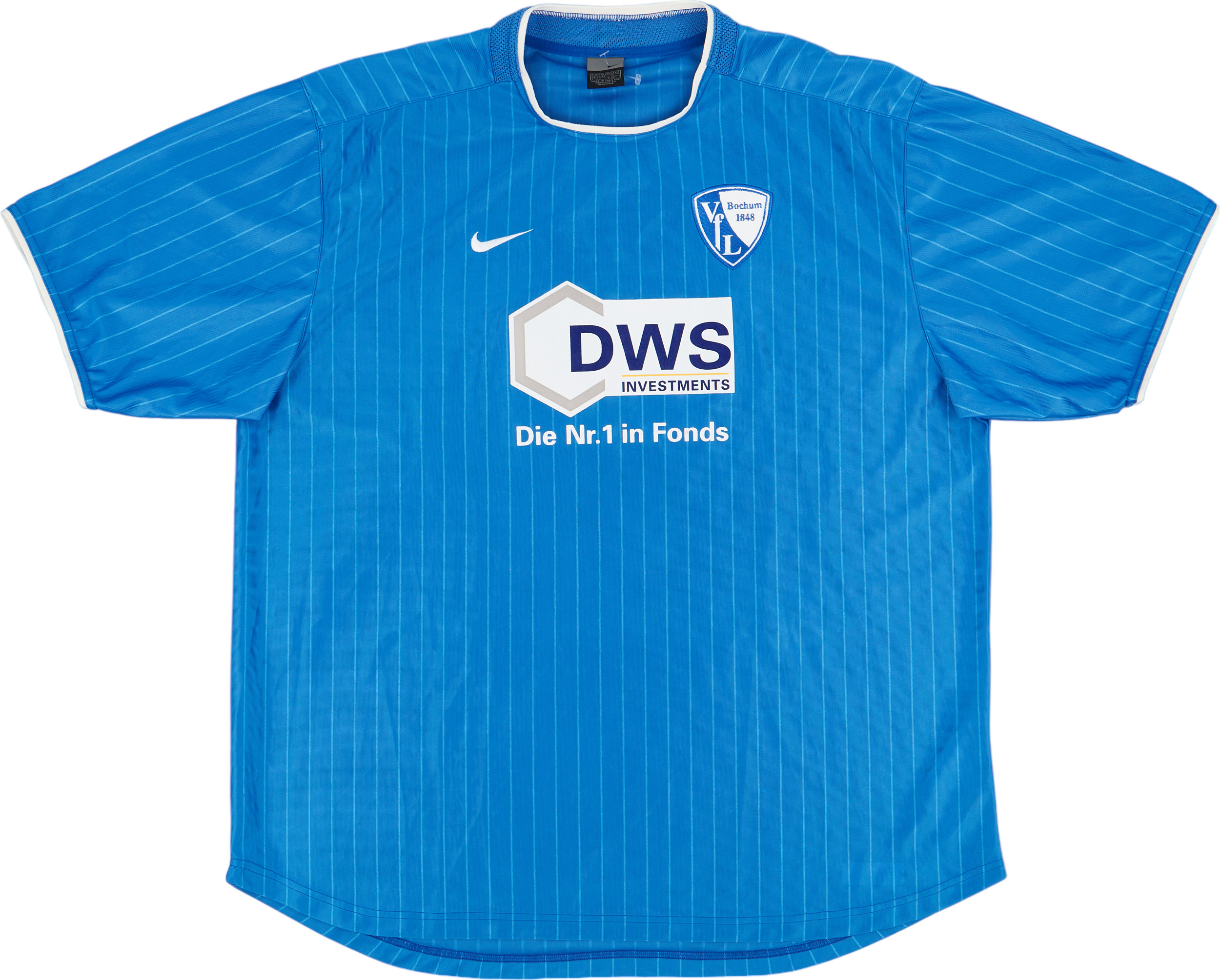 VfL Bochum  home Camiseta (Original)