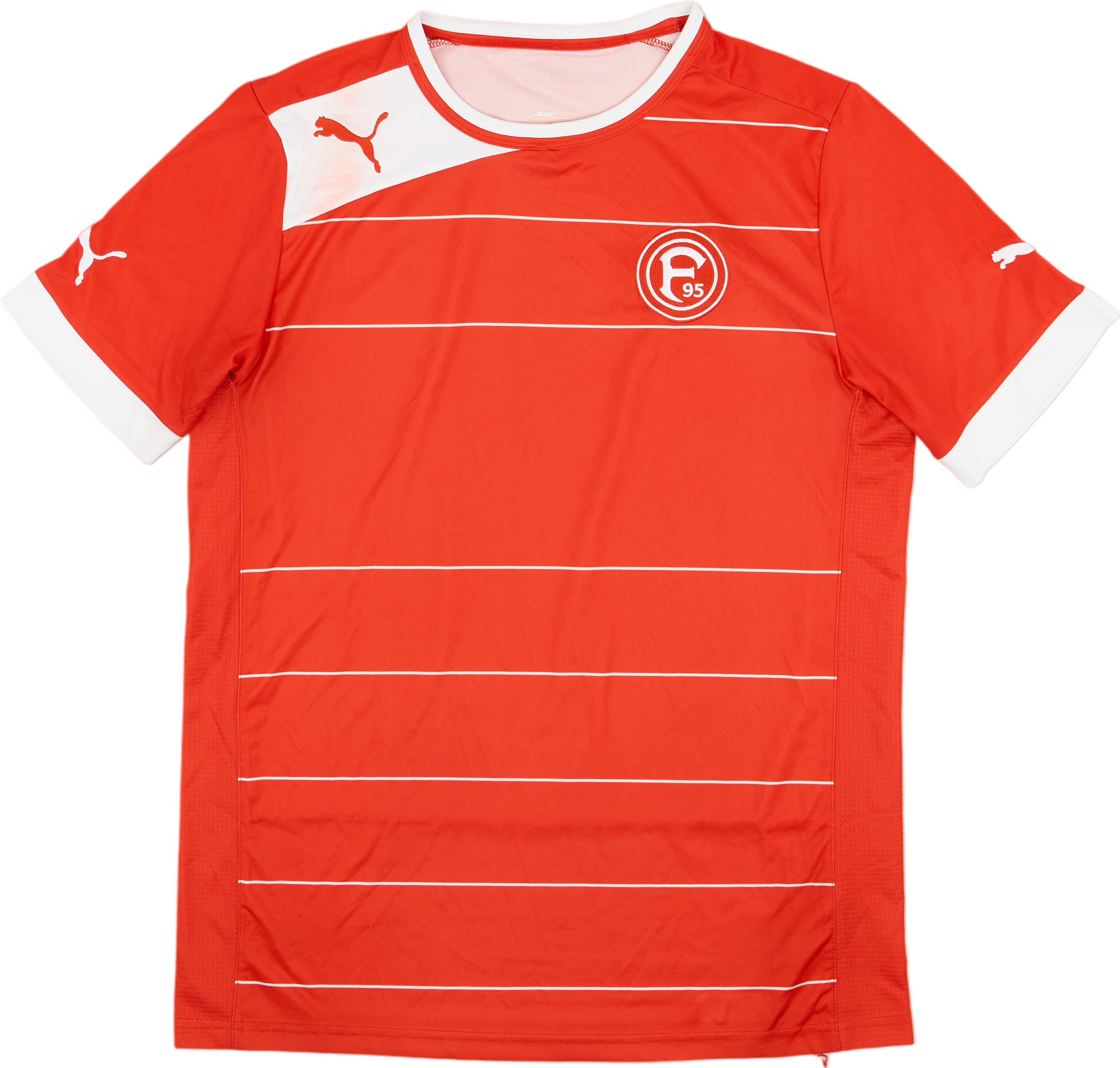 Retro DSV Düsseldorfer Shirt