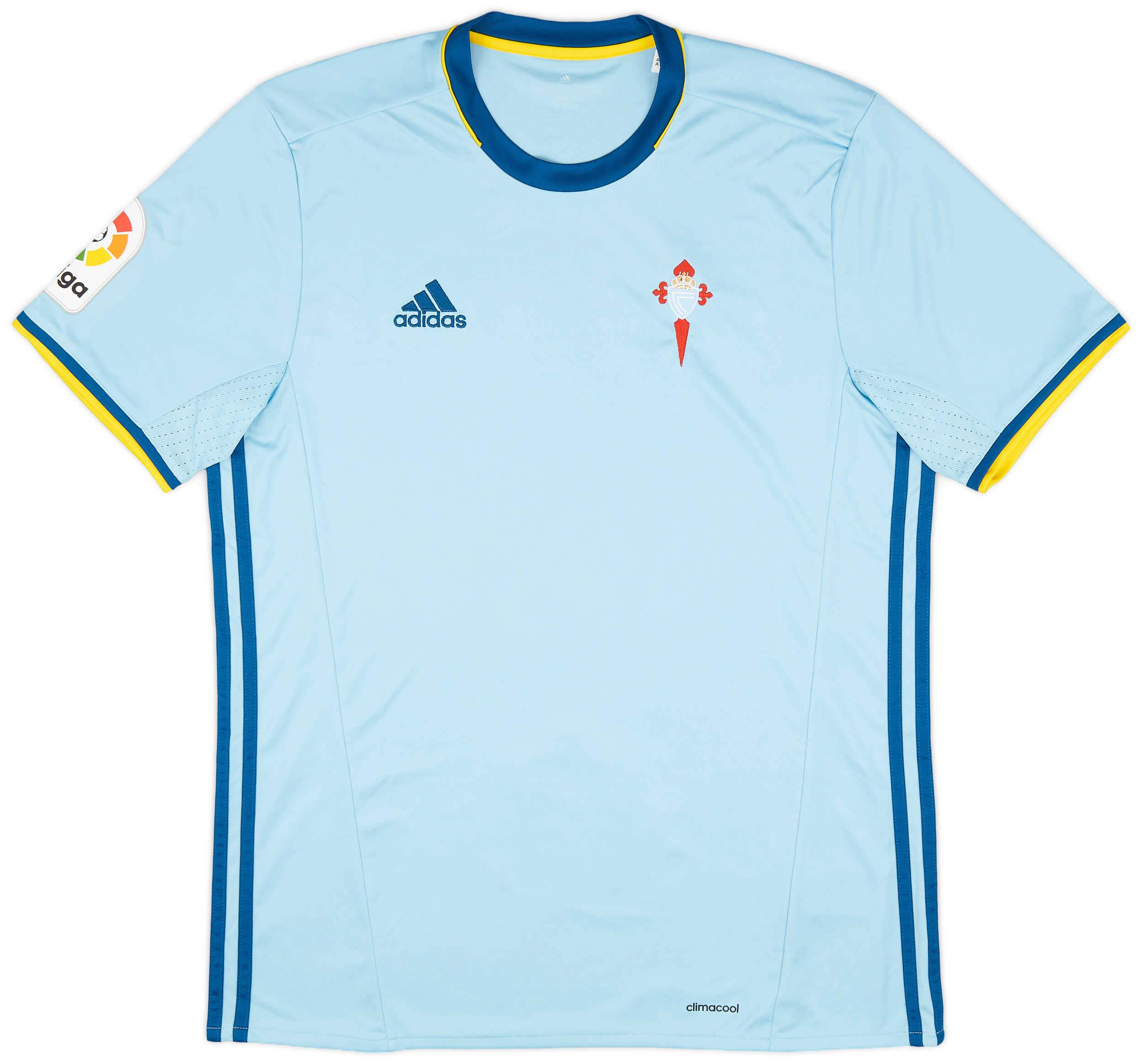 Retro Celta Vigo Shirt