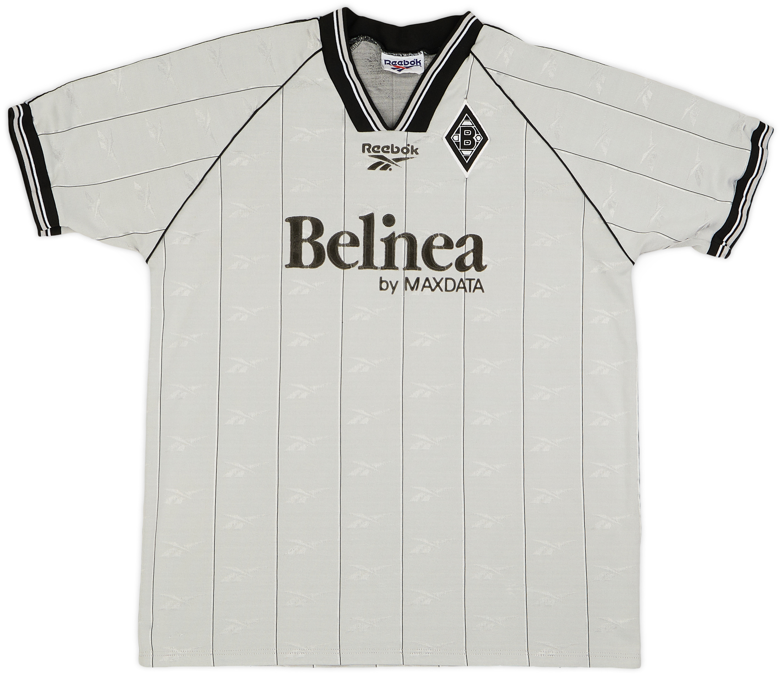 1997-98 Borussia Monchengladbach Home Shirt - 7/10 - ()