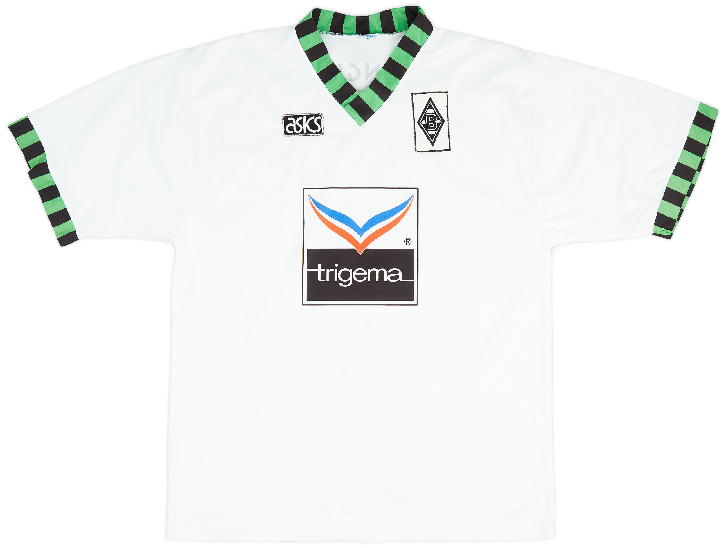 1992-94 Borussia Monchengladbach Home Shirt - 9/10 - ()