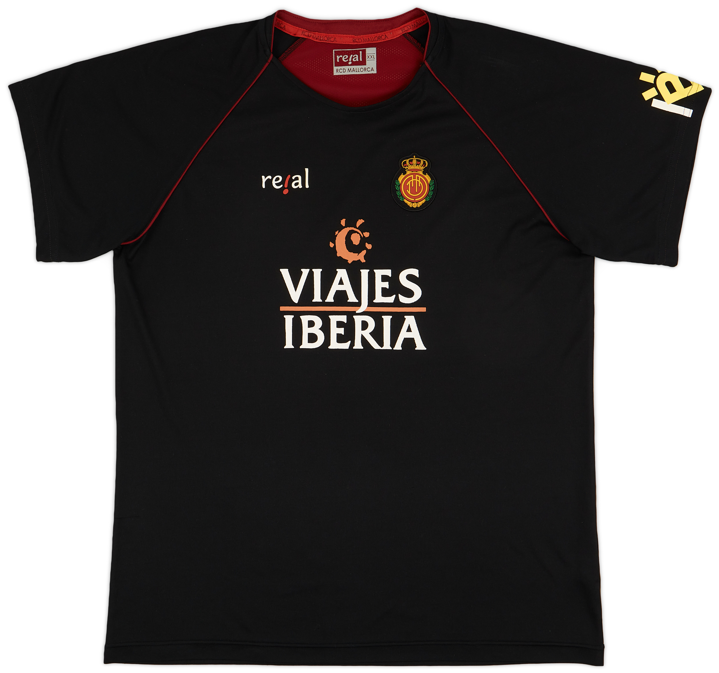 2006-07 Mallorca Away Shirt - 9/10 - ()