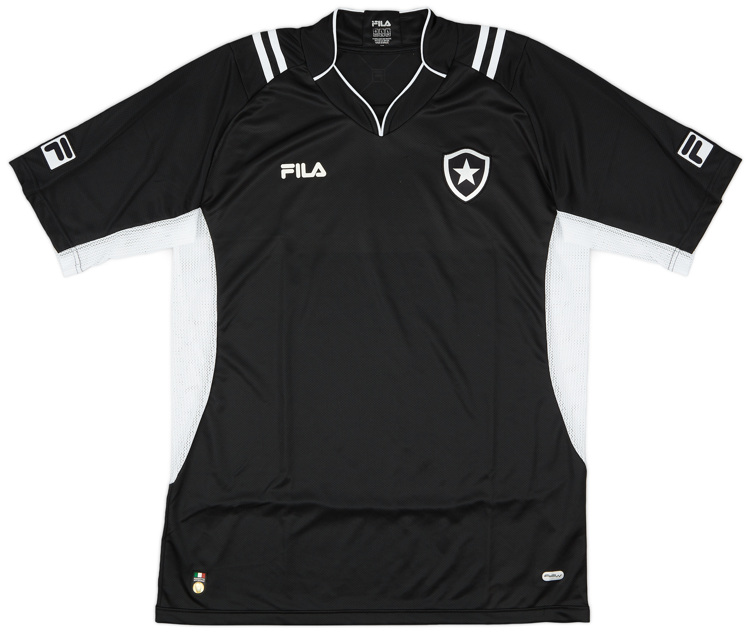 2011-12 Botafogo Away Shirt - 9/10 - ()