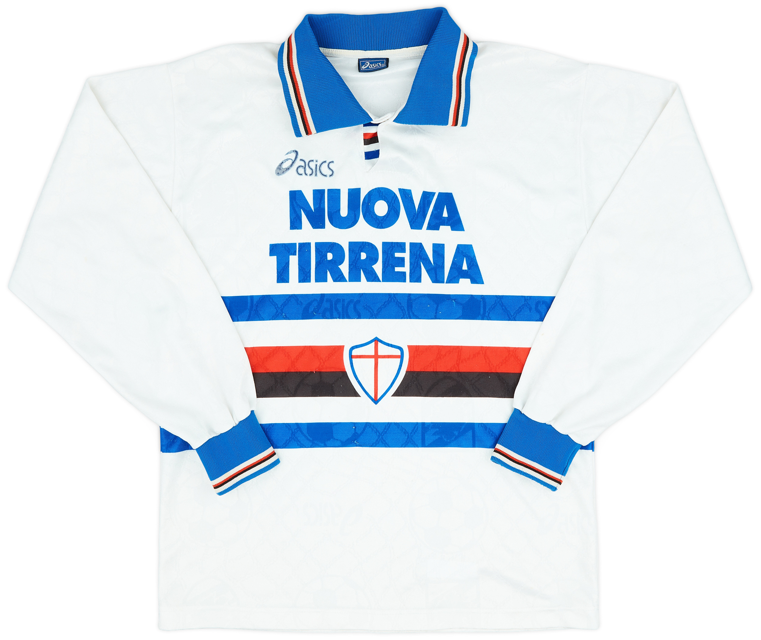 Sampdoria  Away shirt (Original)