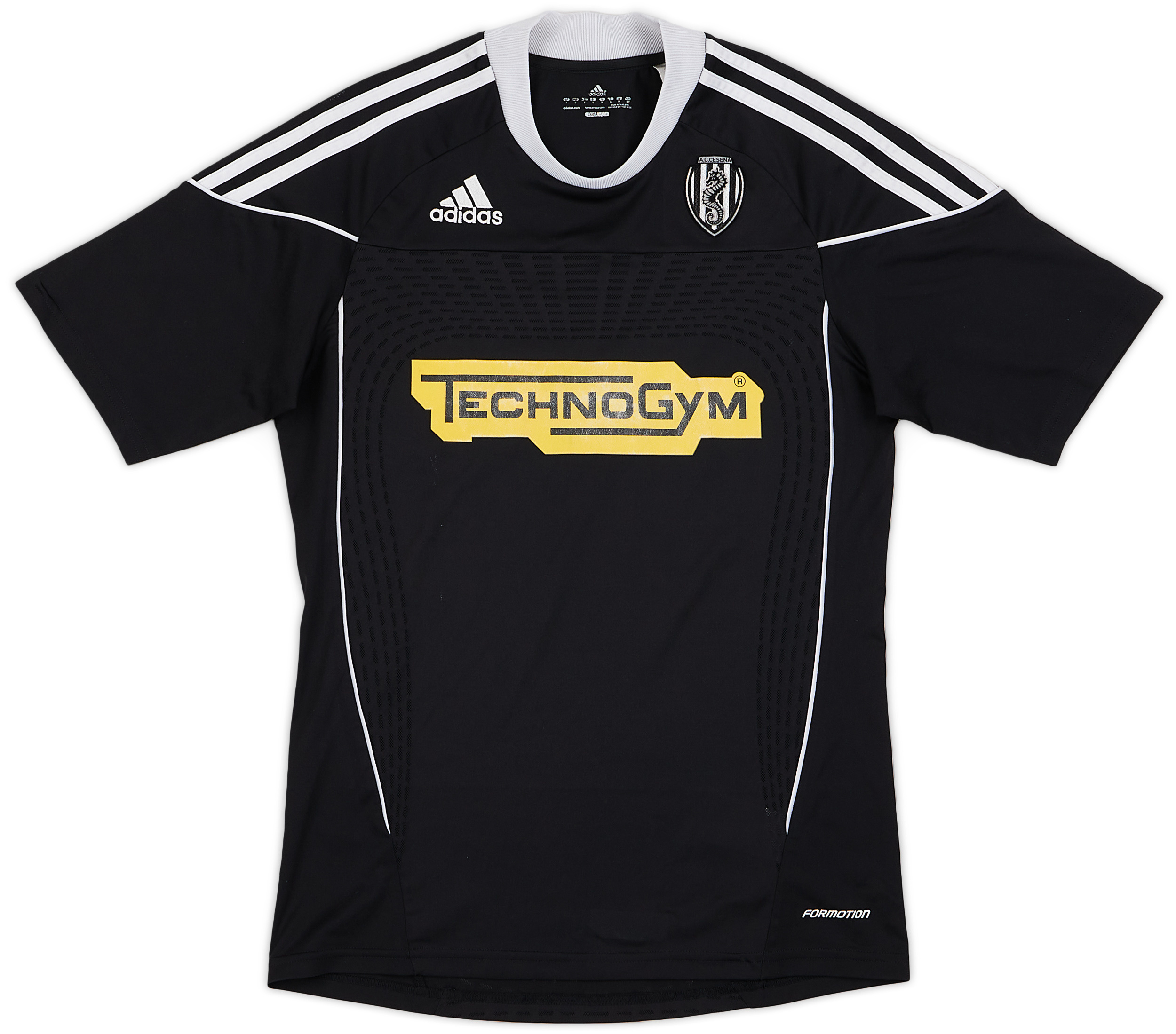 2010-11 Cesena Away Shirt - 6/10 - ()