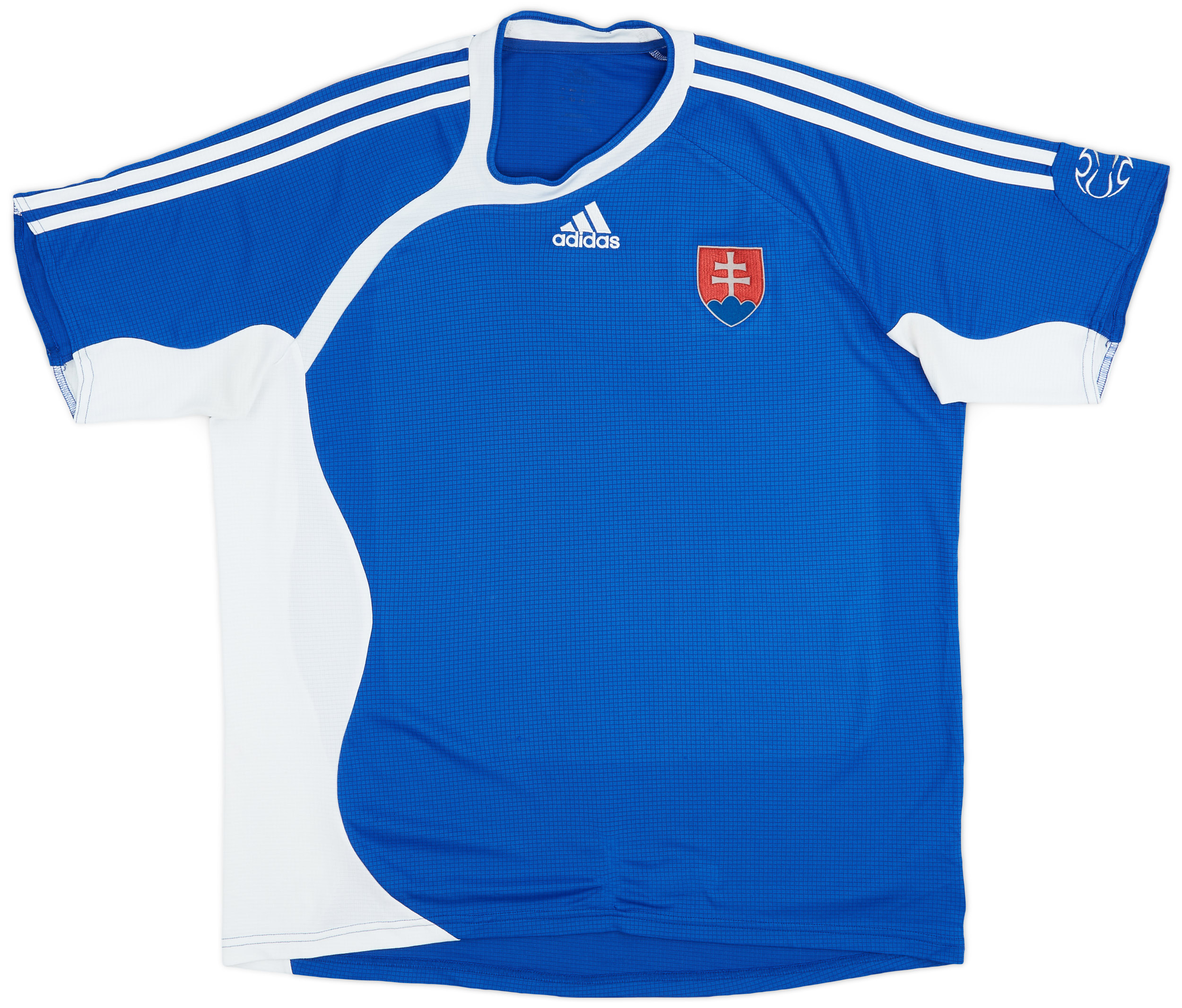 2006-08 Slovakia Away Shirt - 8/10 - ()