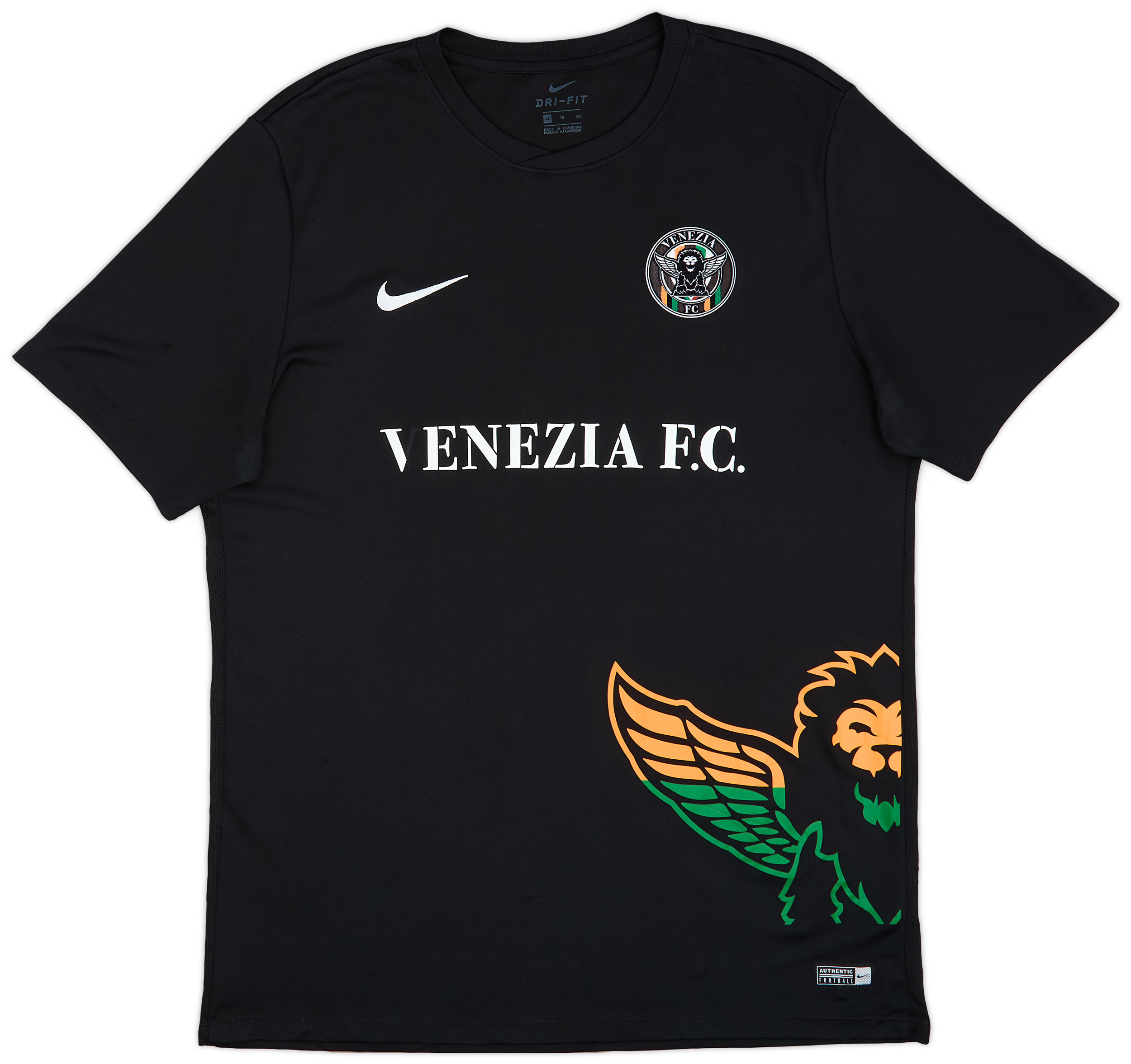 Venezia FC  home חולצה (Original)