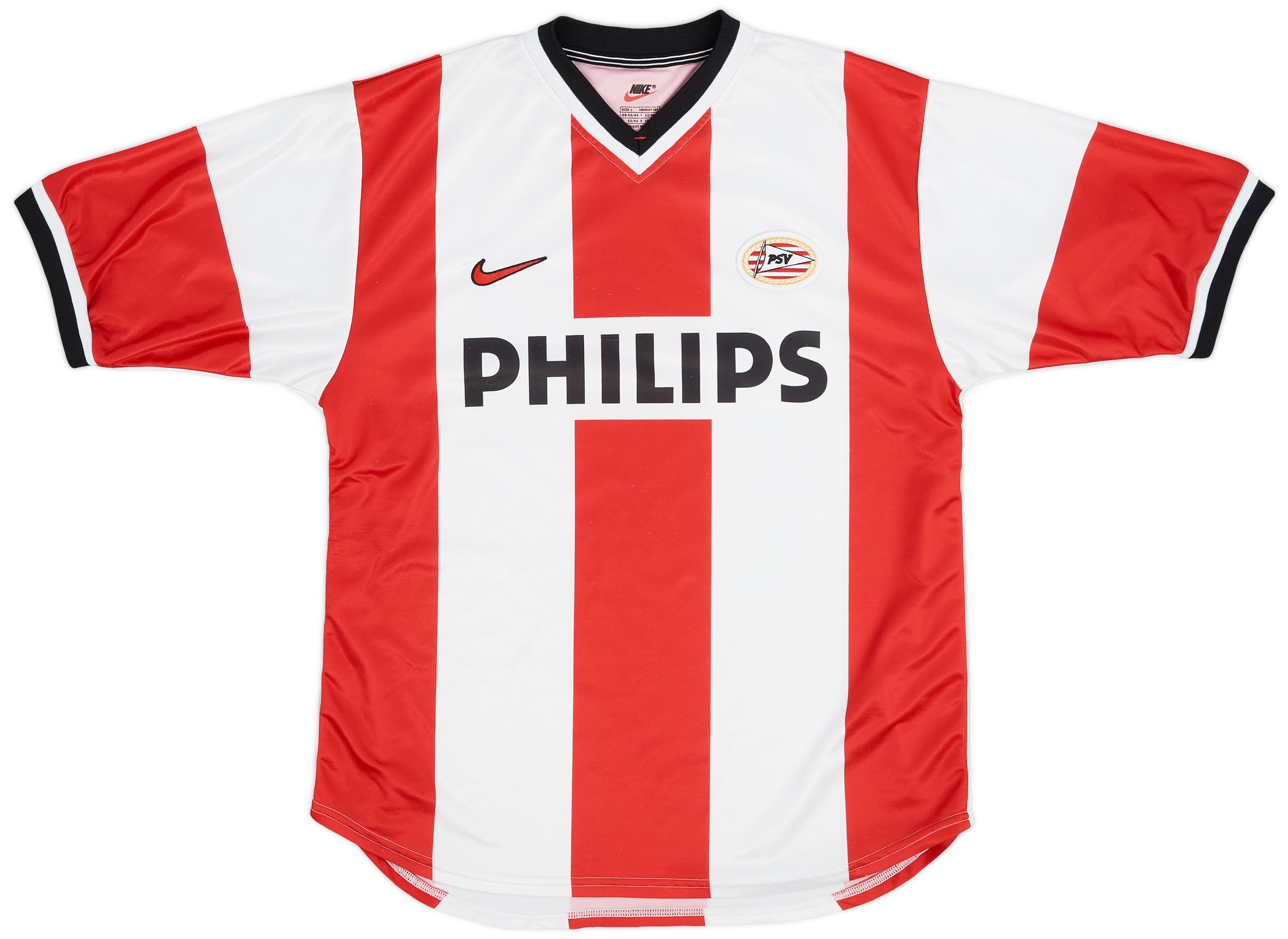 Retro PSV Eindhoven Shirt
