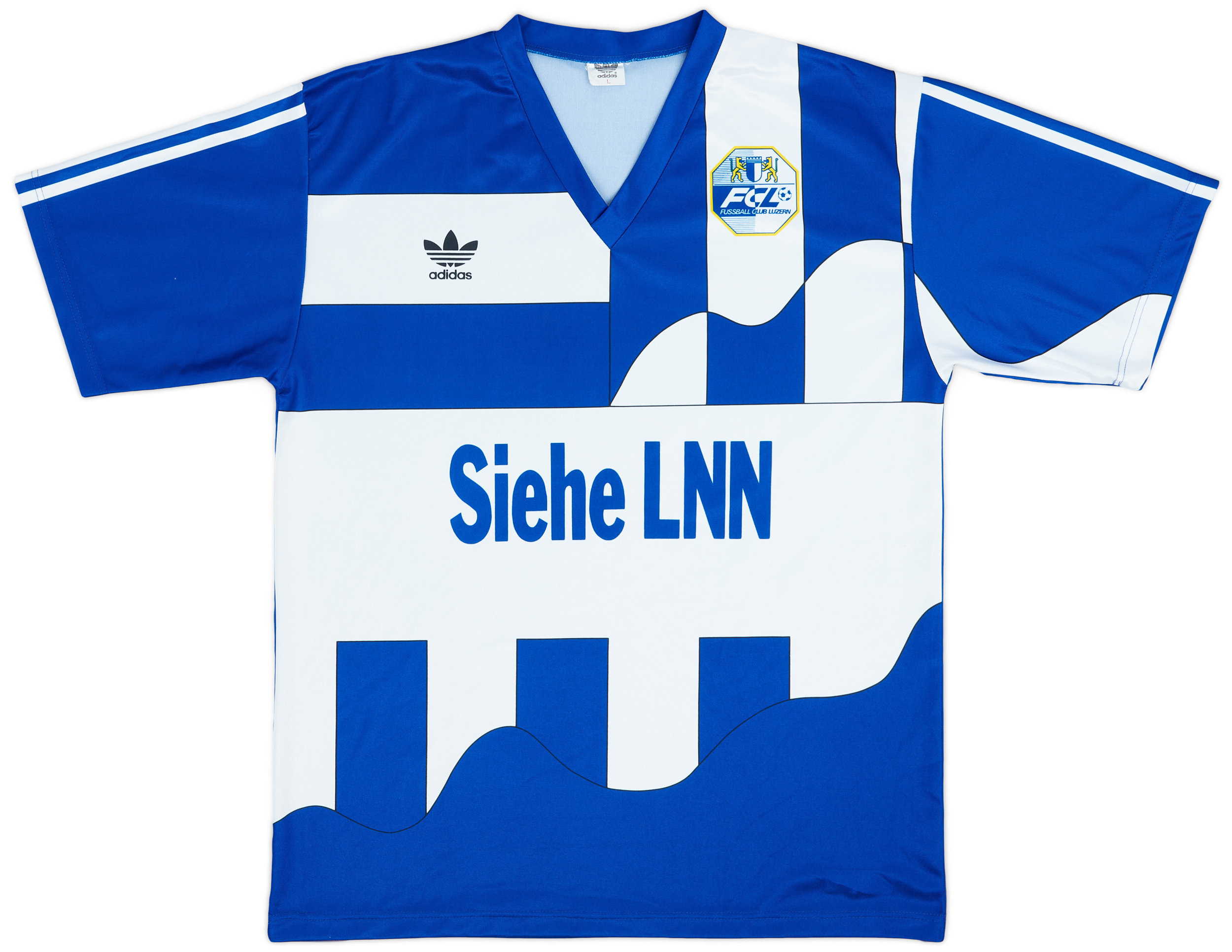 Retro Luzern Shirt