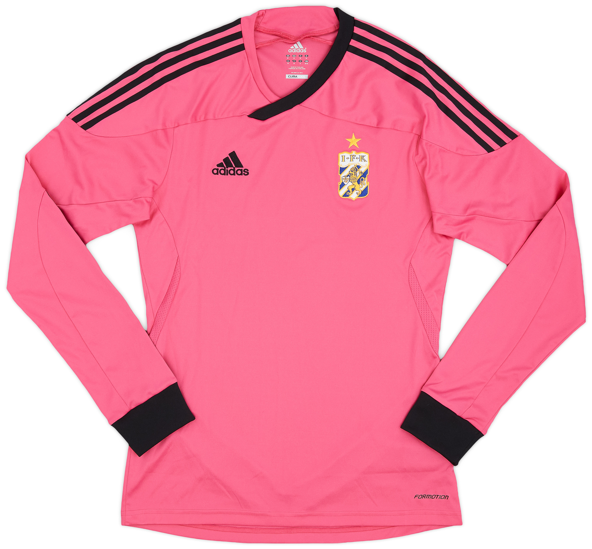 IFK Goteborg  Weg Shirt (Original)
