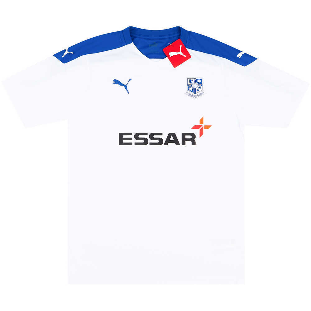 2020-21 Tranmere Rovers Home Shirt *BNIB*