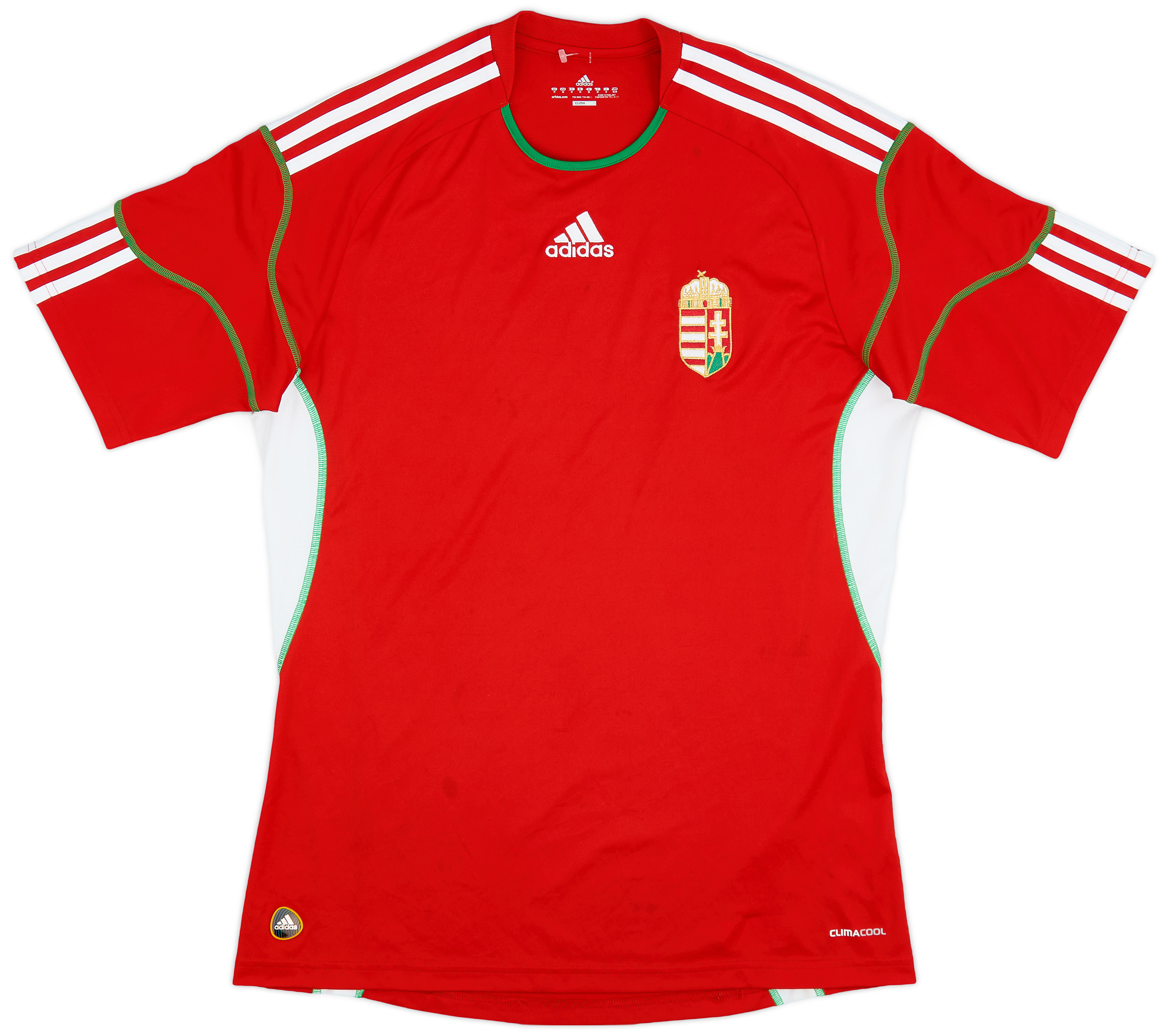 Retro Hungary Shirt