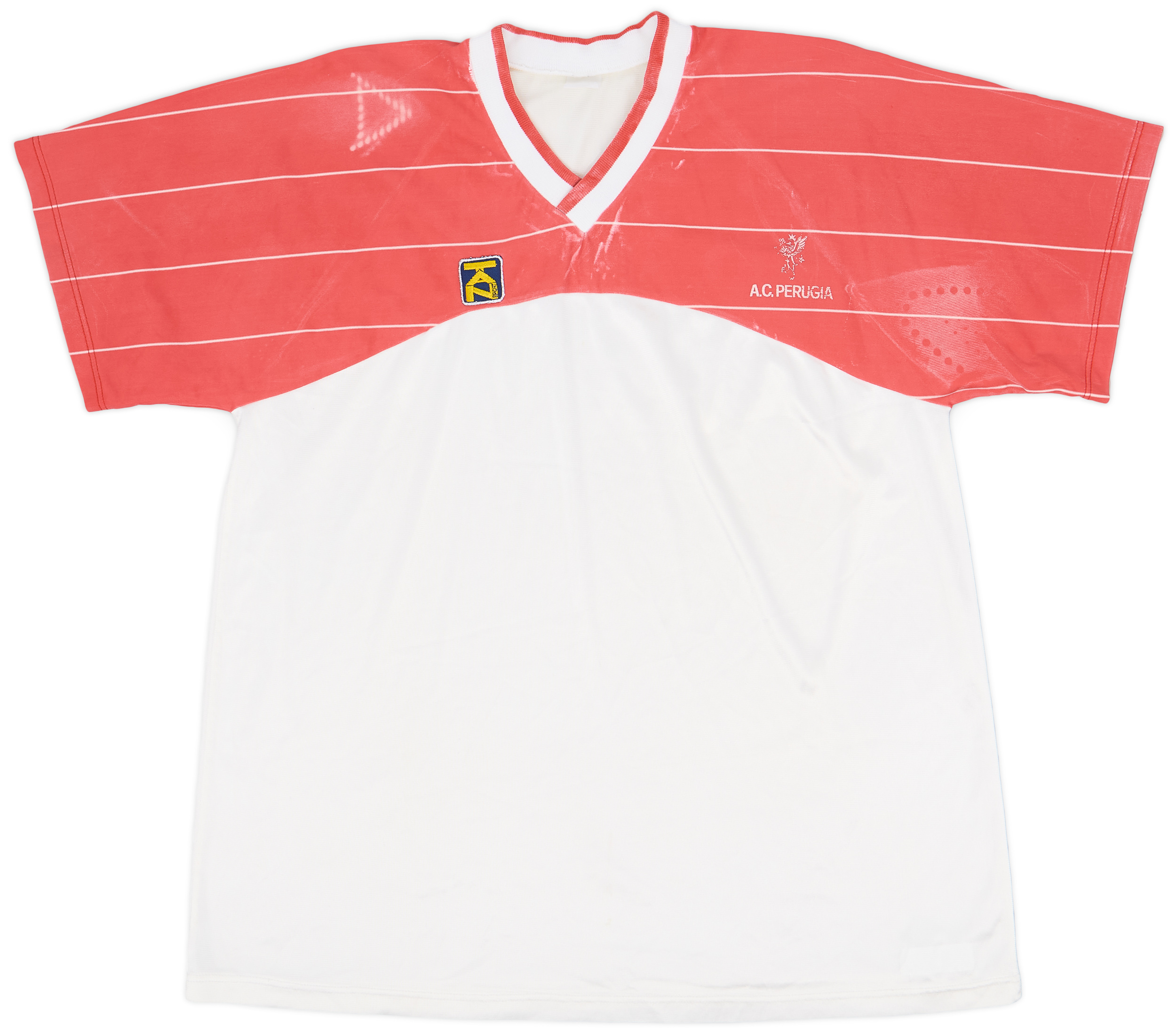 Retro Perugia Shirt