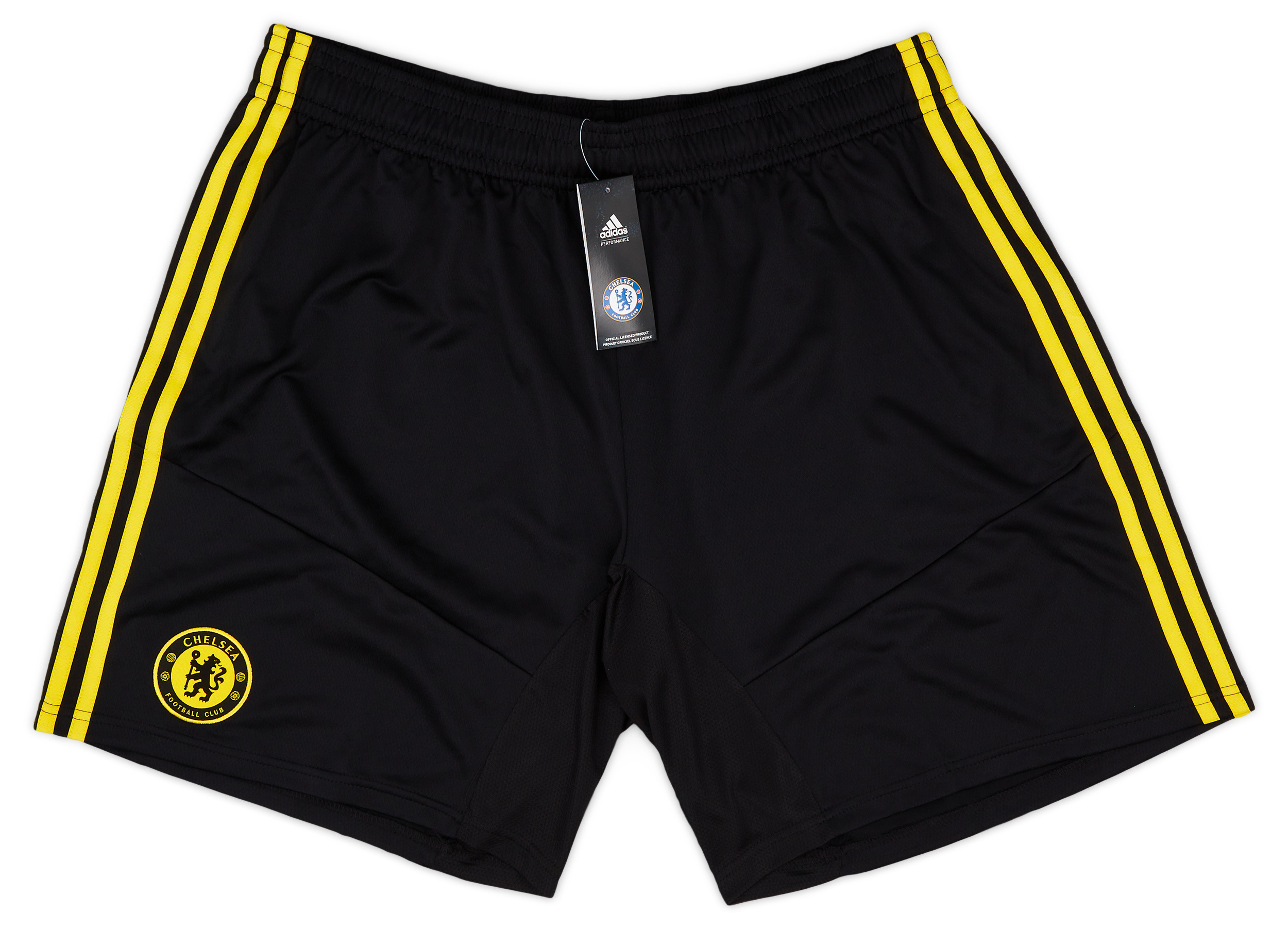 2013-14 Chelsea GK Shorts (XL) 