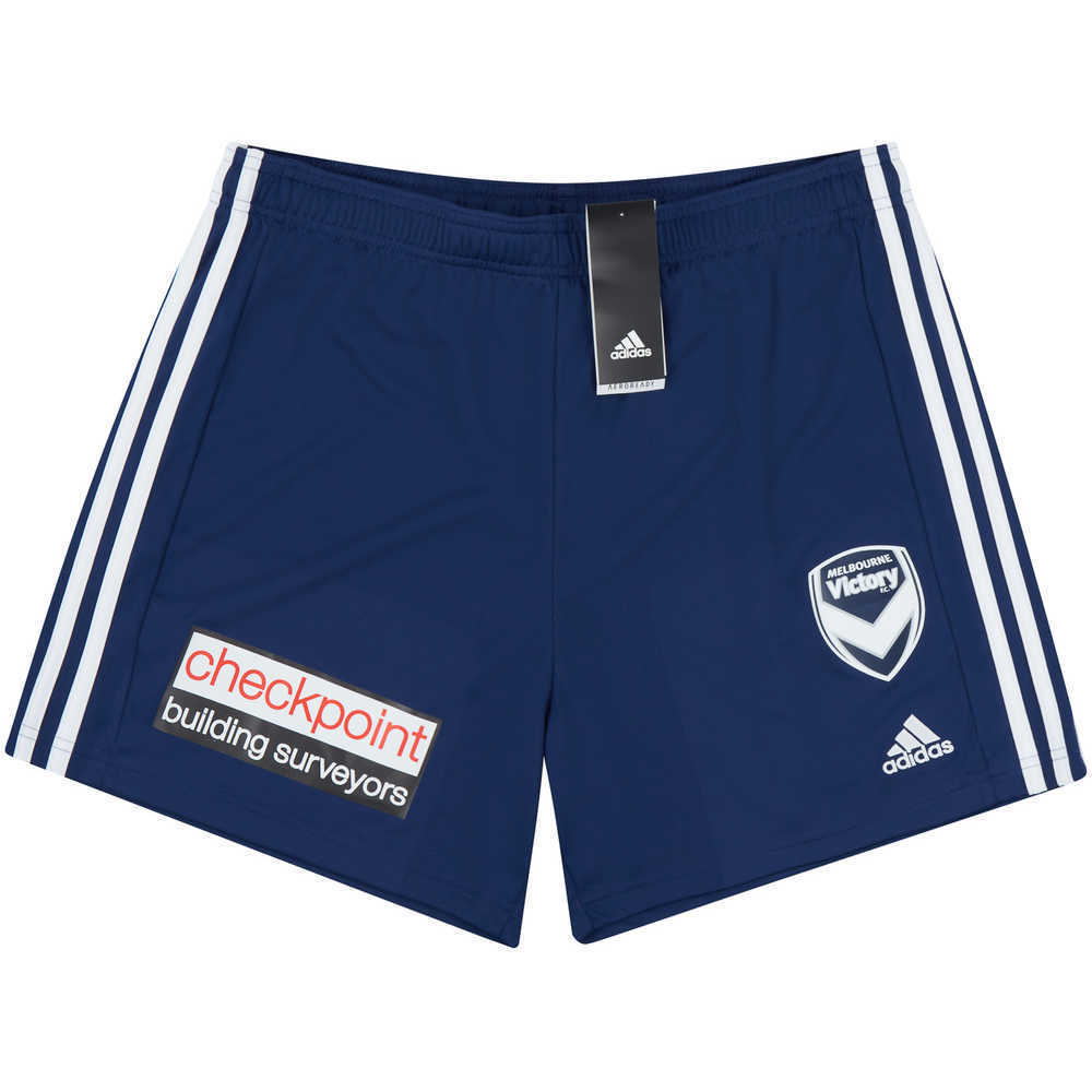 2018-19 Melbourne Victory Home Shorts *w/Tags* Womens