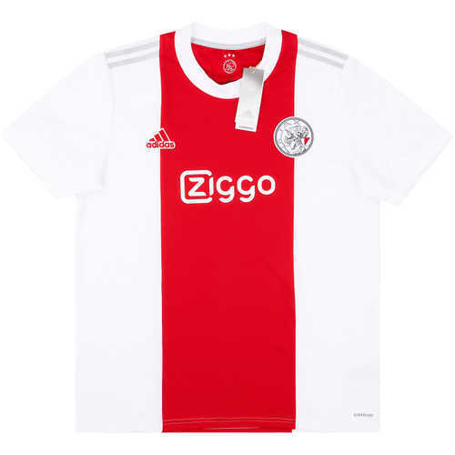 Scorch Verspilling lever Classic Ajax Football Shirts | Vintage Kits