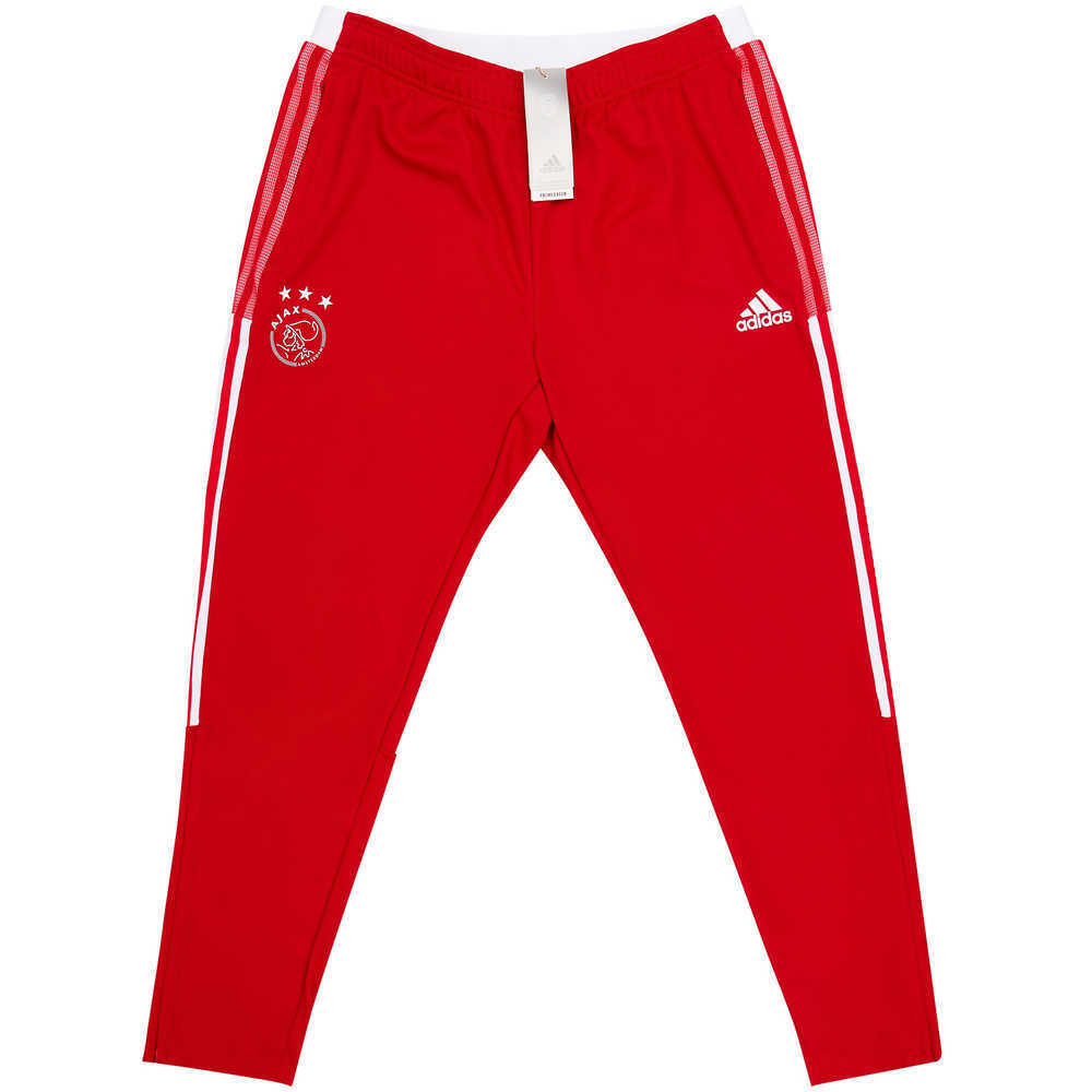 2021-22 Ajax Adidas Training Pants/Bottoms *BNIB* XS