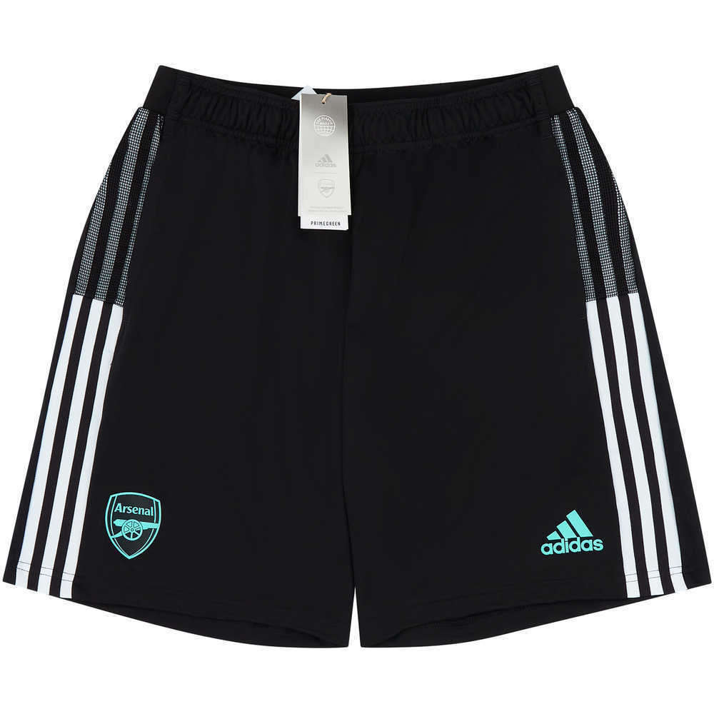 2021-22 Arsenal Adidas Training Shorts *BNIB*