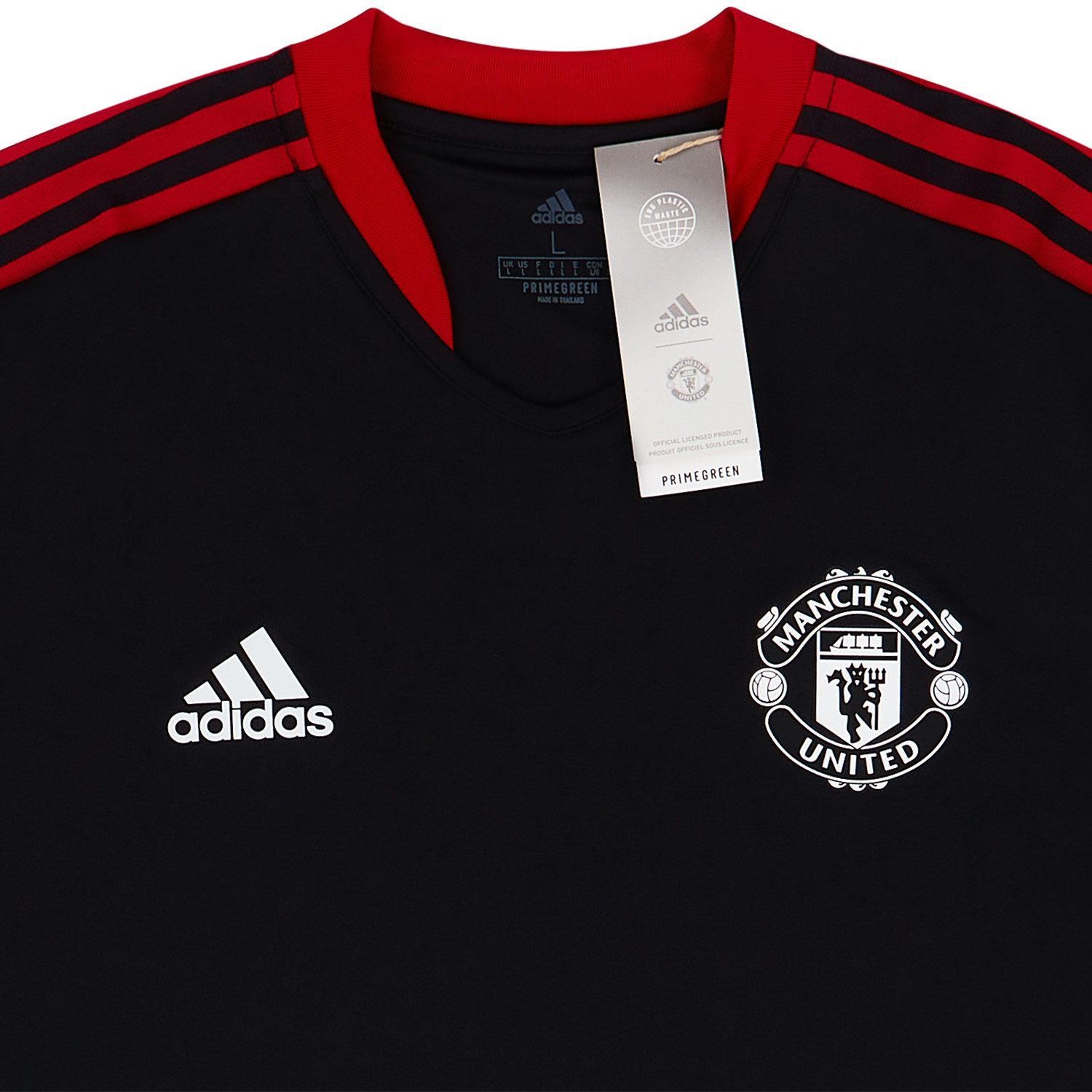 Manchester United retro Adidas teamgeist jersey 'leaked' ahead of release -  Manchester Evening News