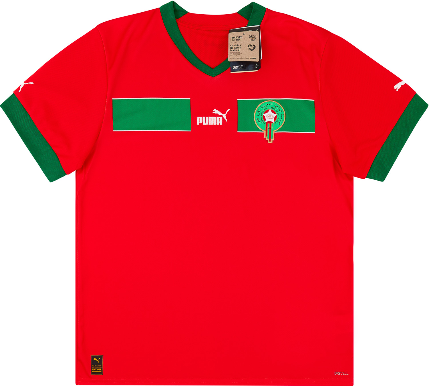 Morocco Jersey  Soccerdealshop