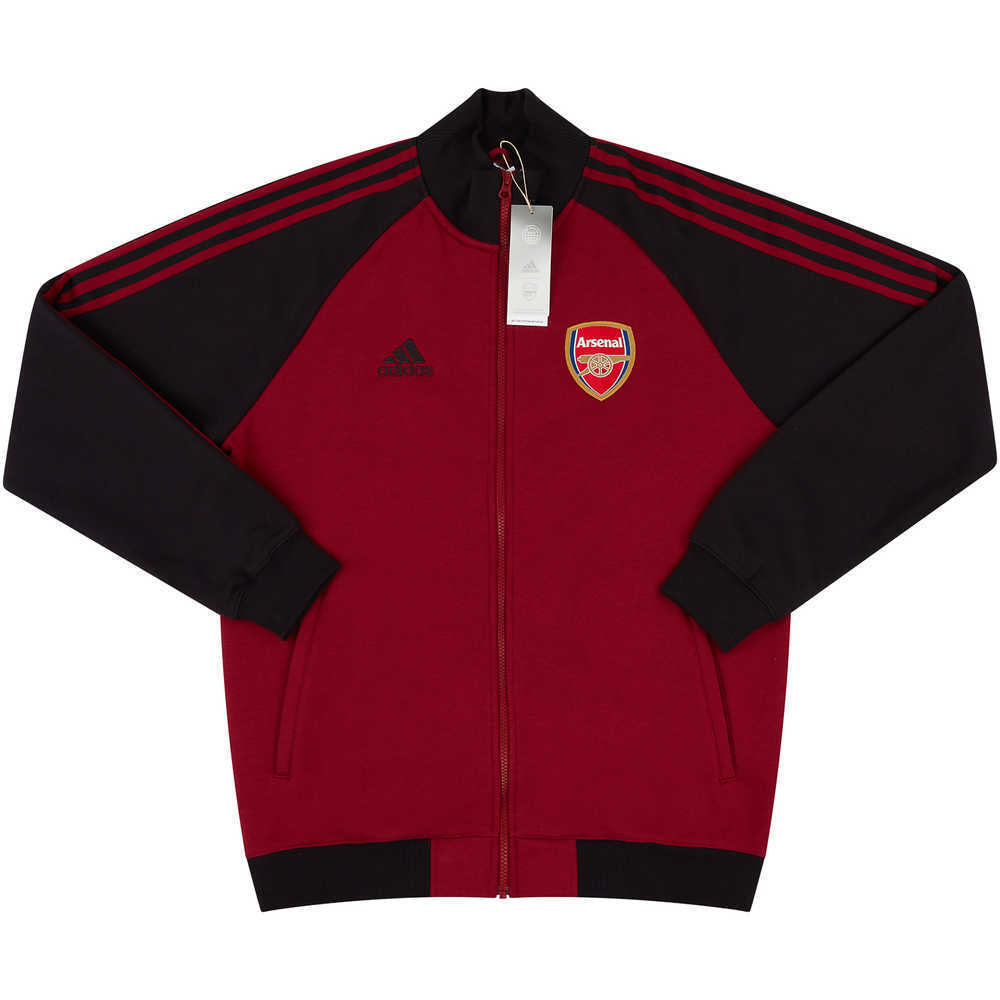 2021-22 Arsenal Adidas Anthem Jacket *BNIB*