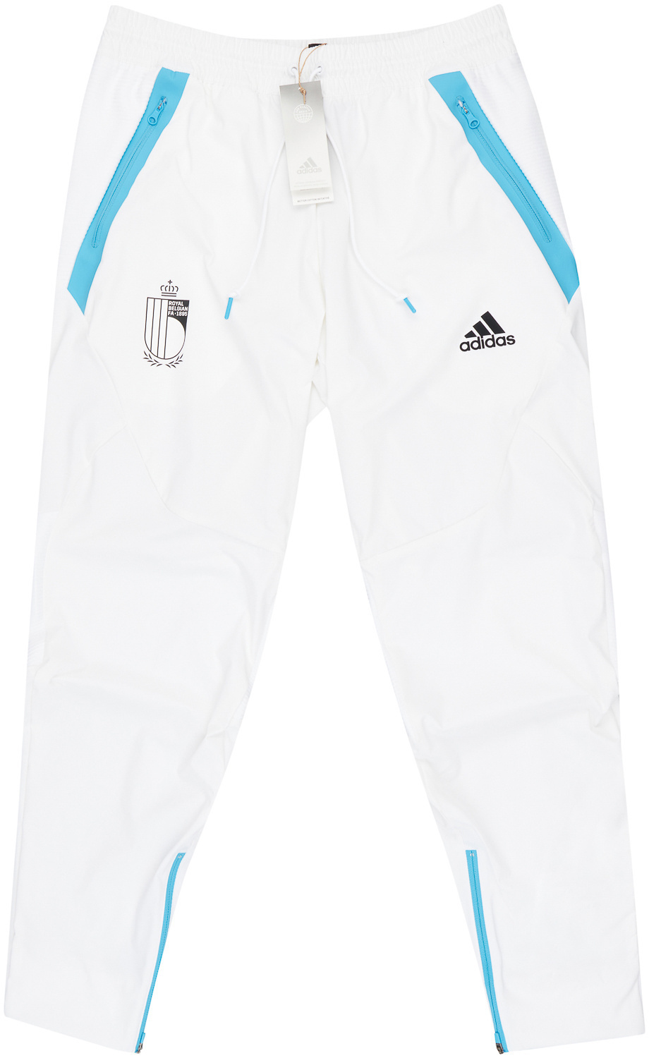 Germany World Cup Game Day Pants  White