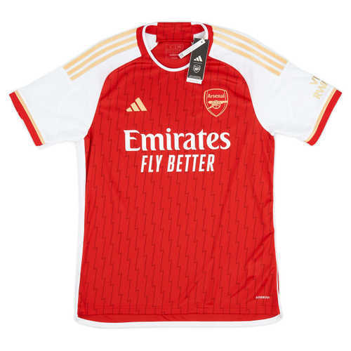 Classic Arsenal Football Shirts | Vintage Kits
