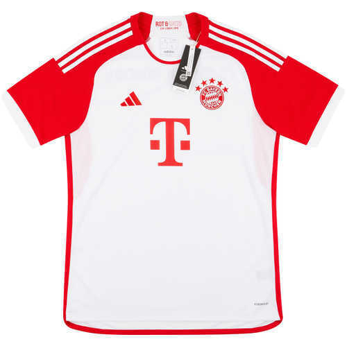 Classic Bayern Munich Football Shirts | Vintage Kits