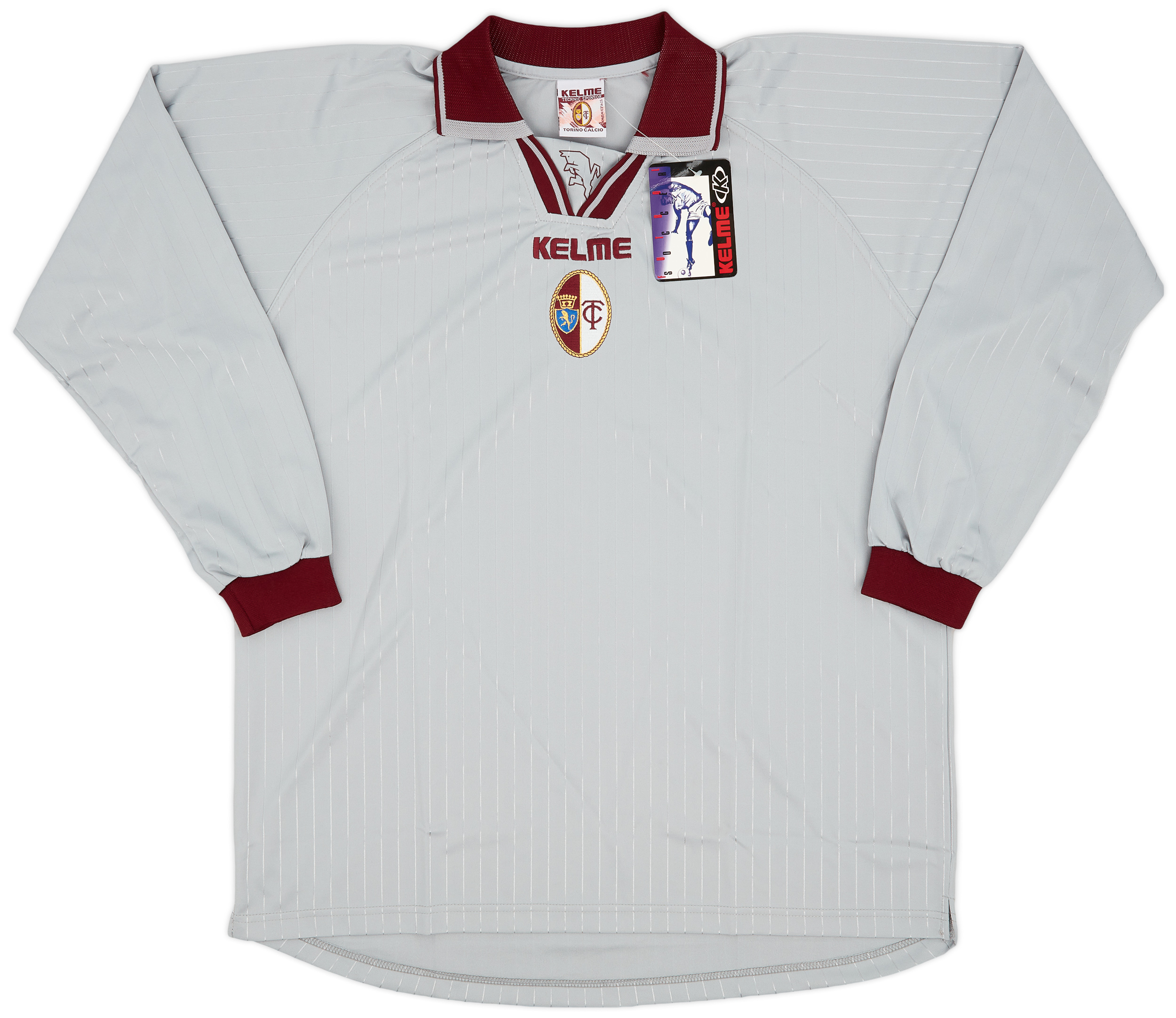 2000-01 Torino Third Shirt ()