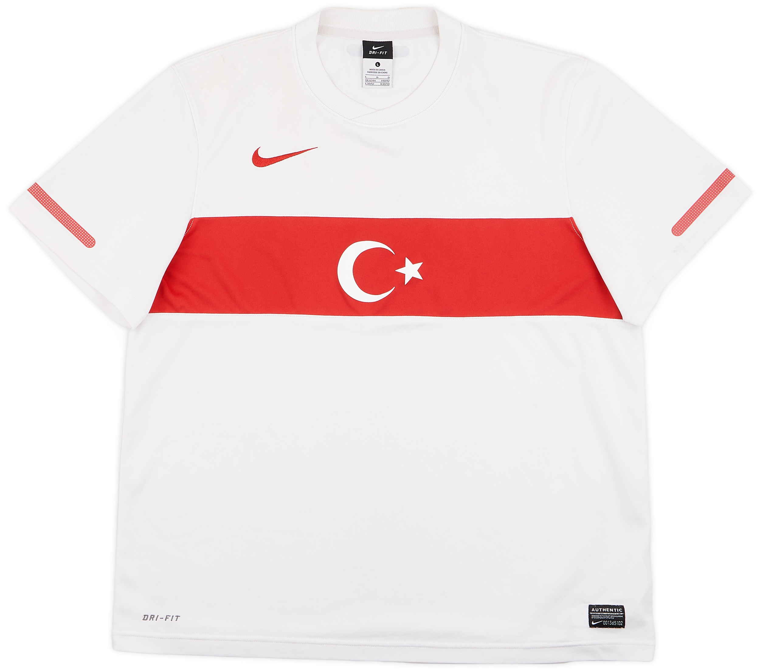 Retro Turkey Shirt