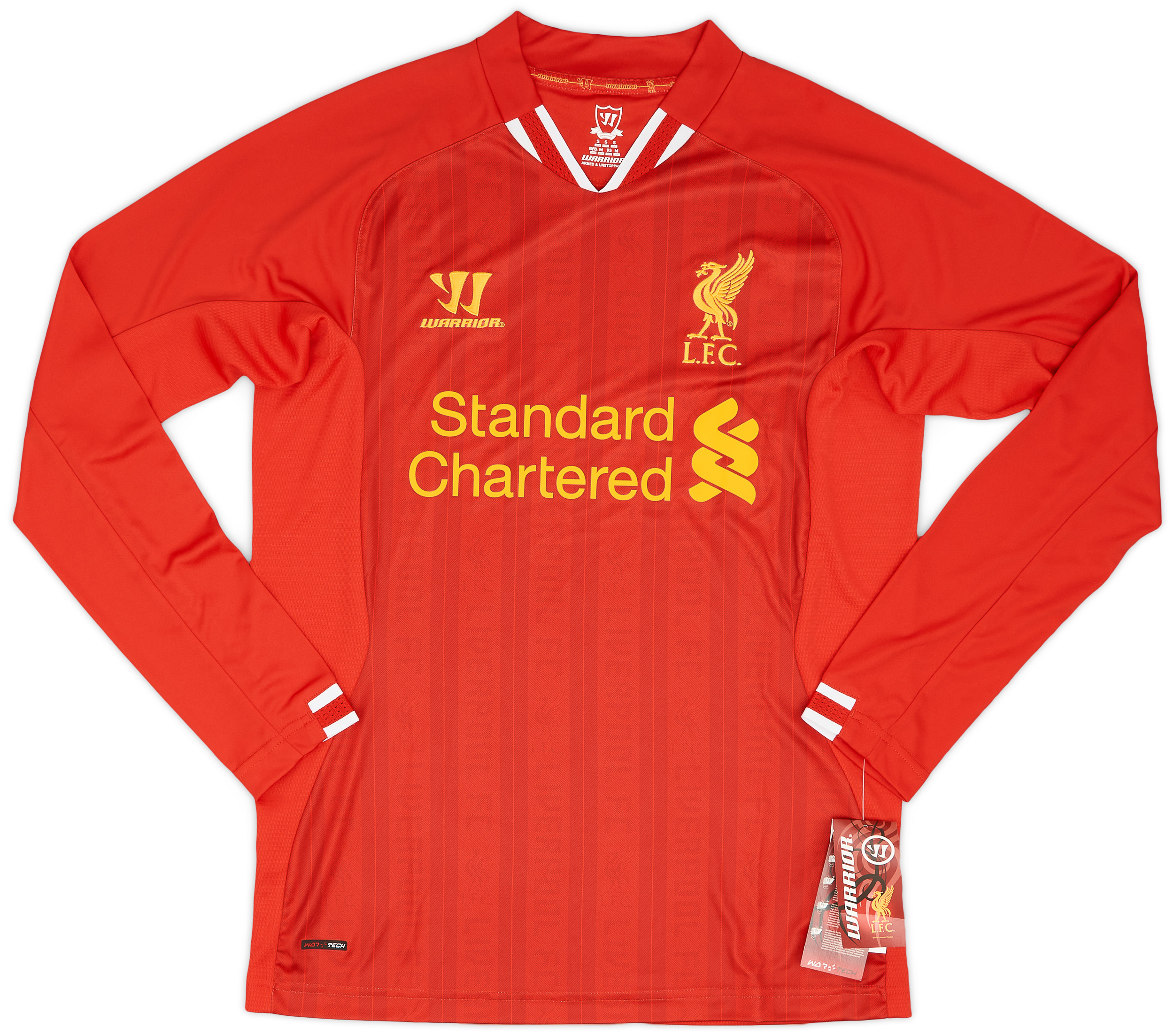 2013-14 Liverpool Home Shirt ()