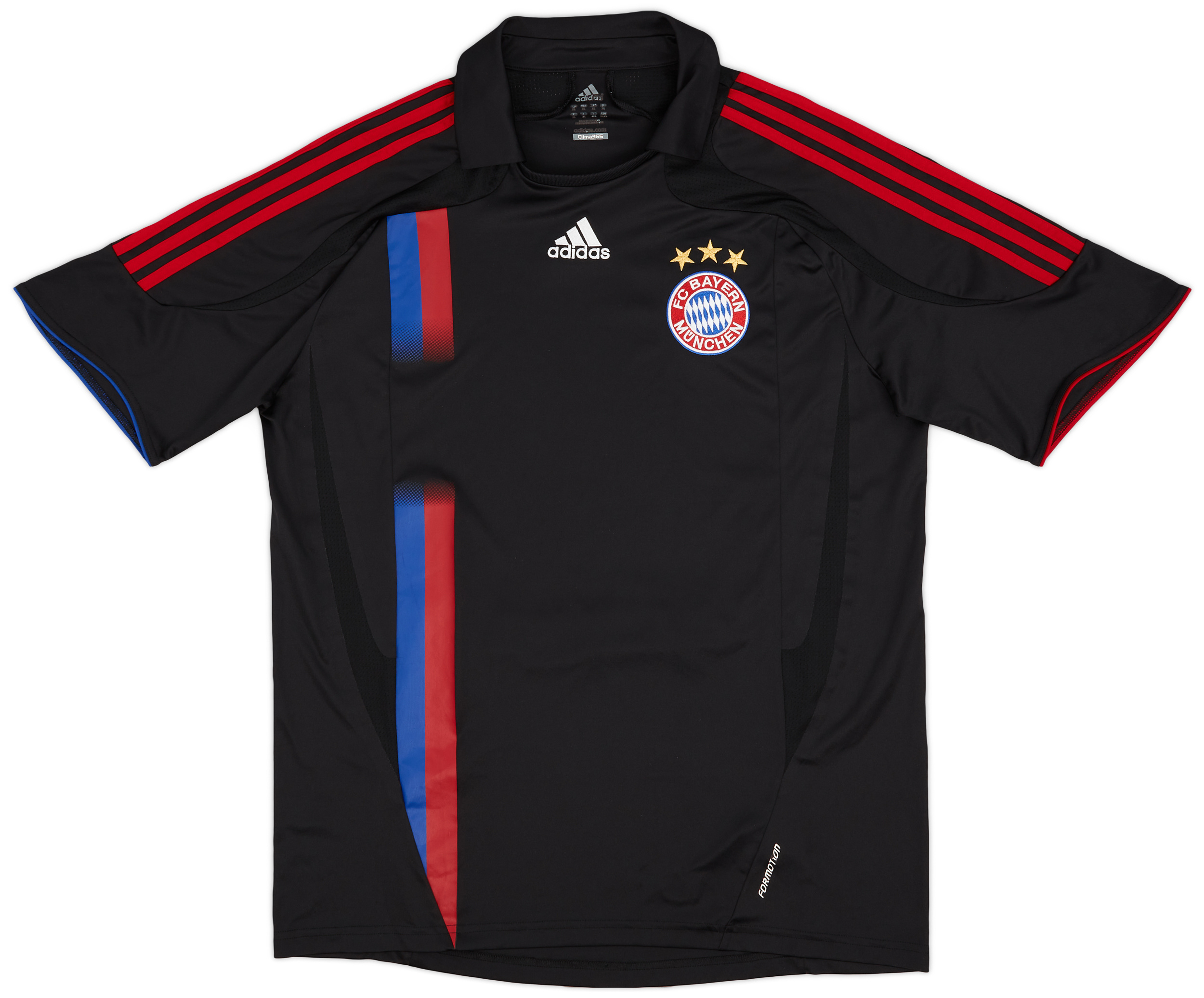 2007-08 Bayern Munich Player Issue Third Shirt - 8/10 - ()