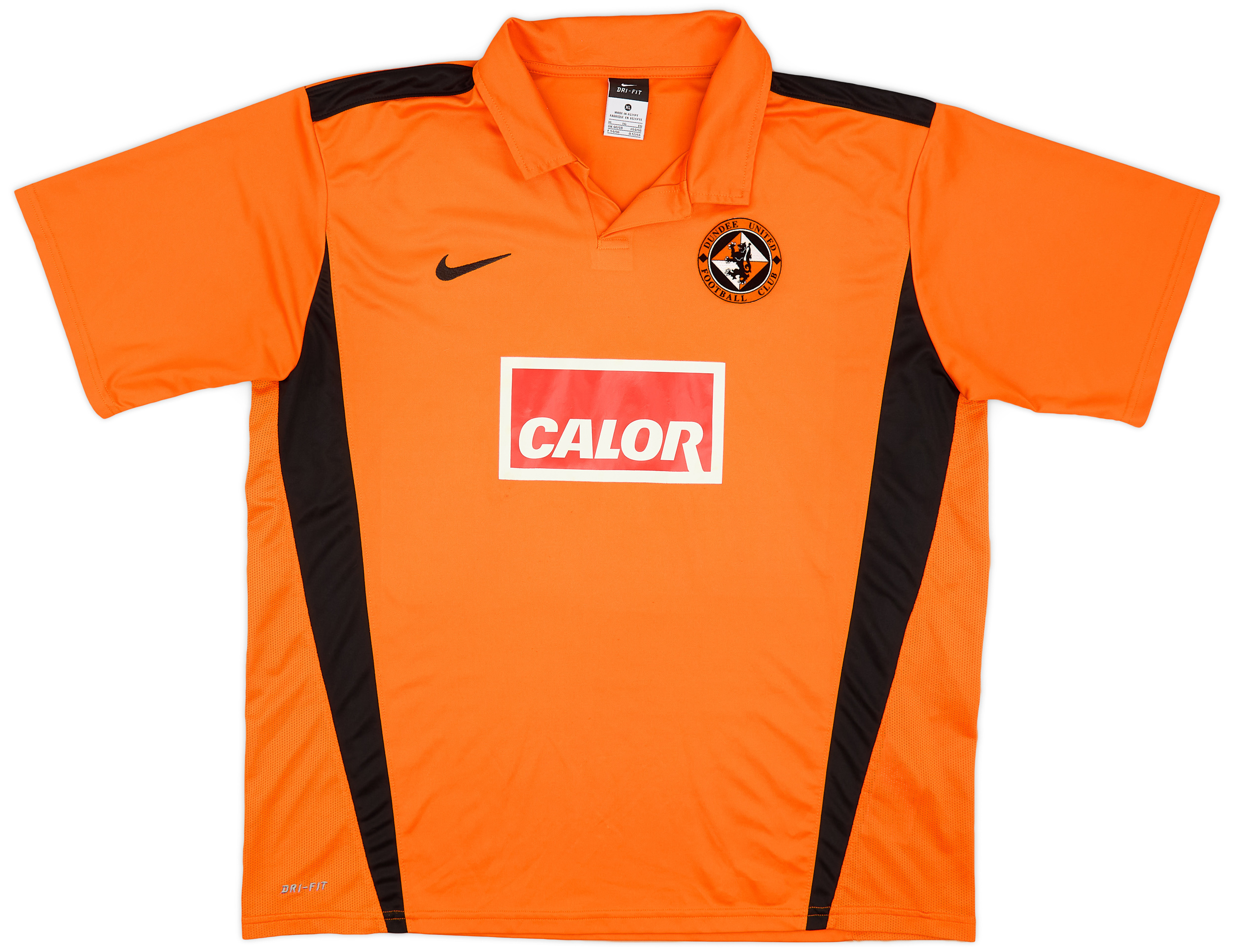 Dundee United  home Shirt (Original)