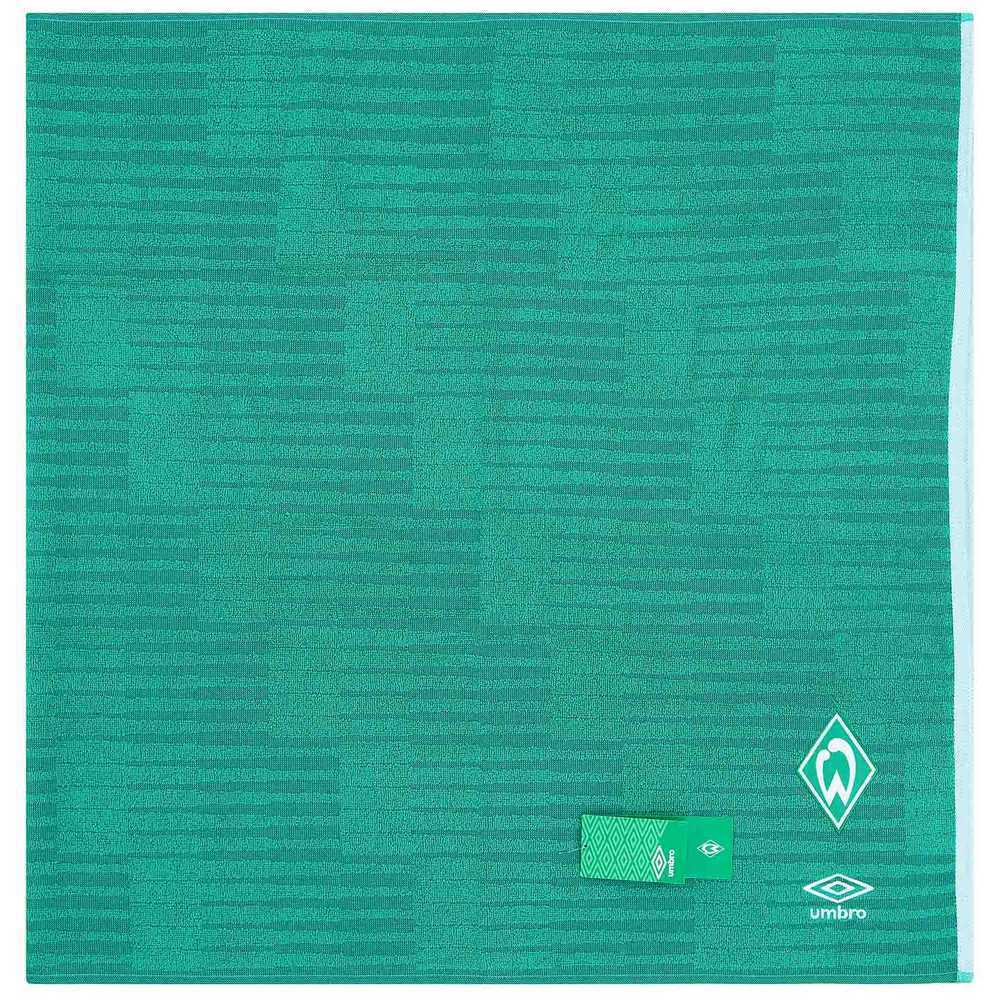 2021-22 Werder Bremen Umbro Towel *BNIB*