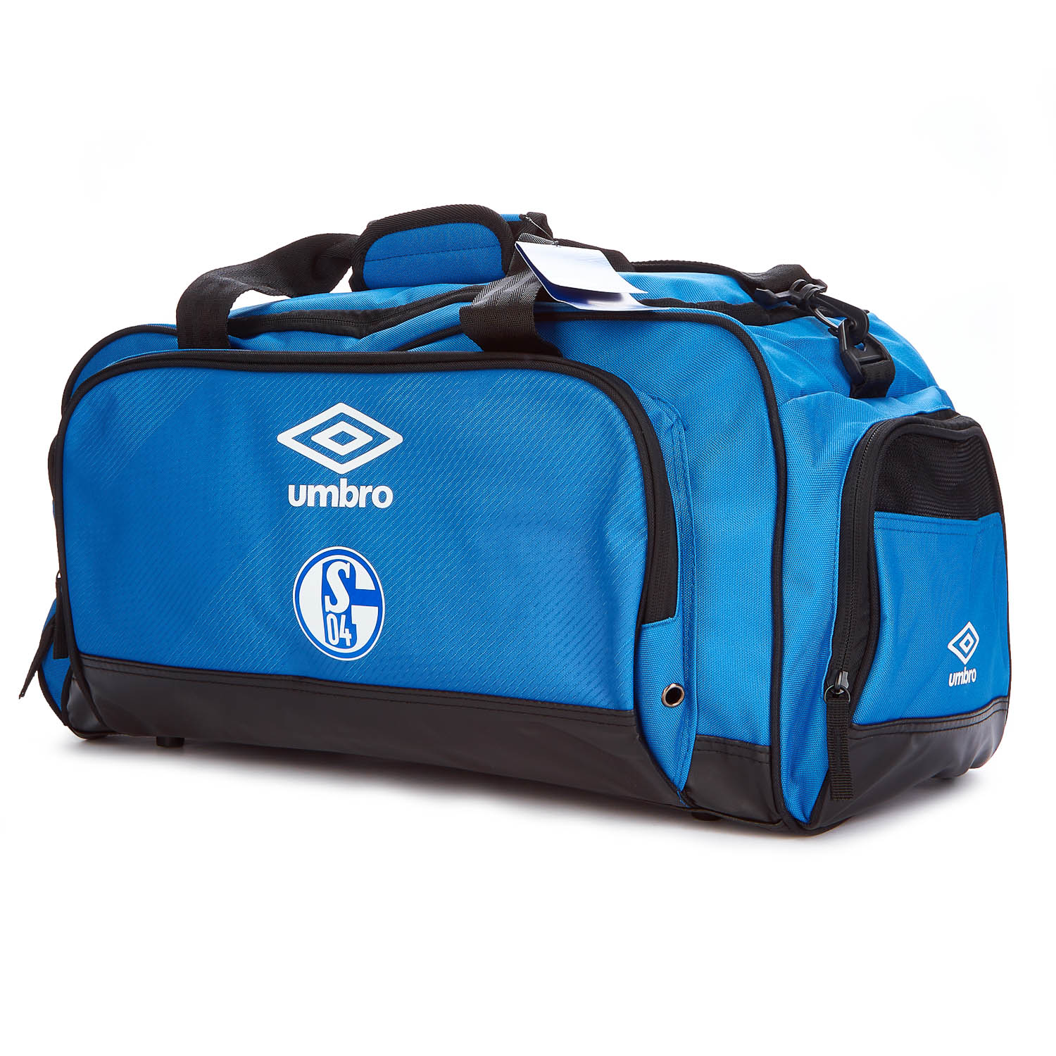 umbro holdall bag