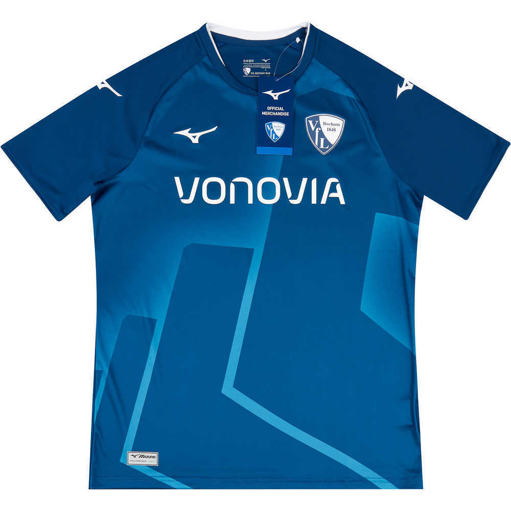 2022-23 VFL Bochum Home Shirt *BNIB*