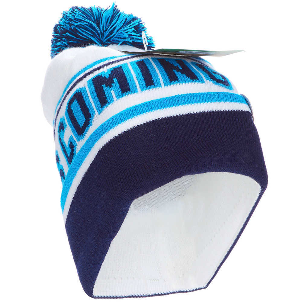 England It's Coming Home Bobble Hat