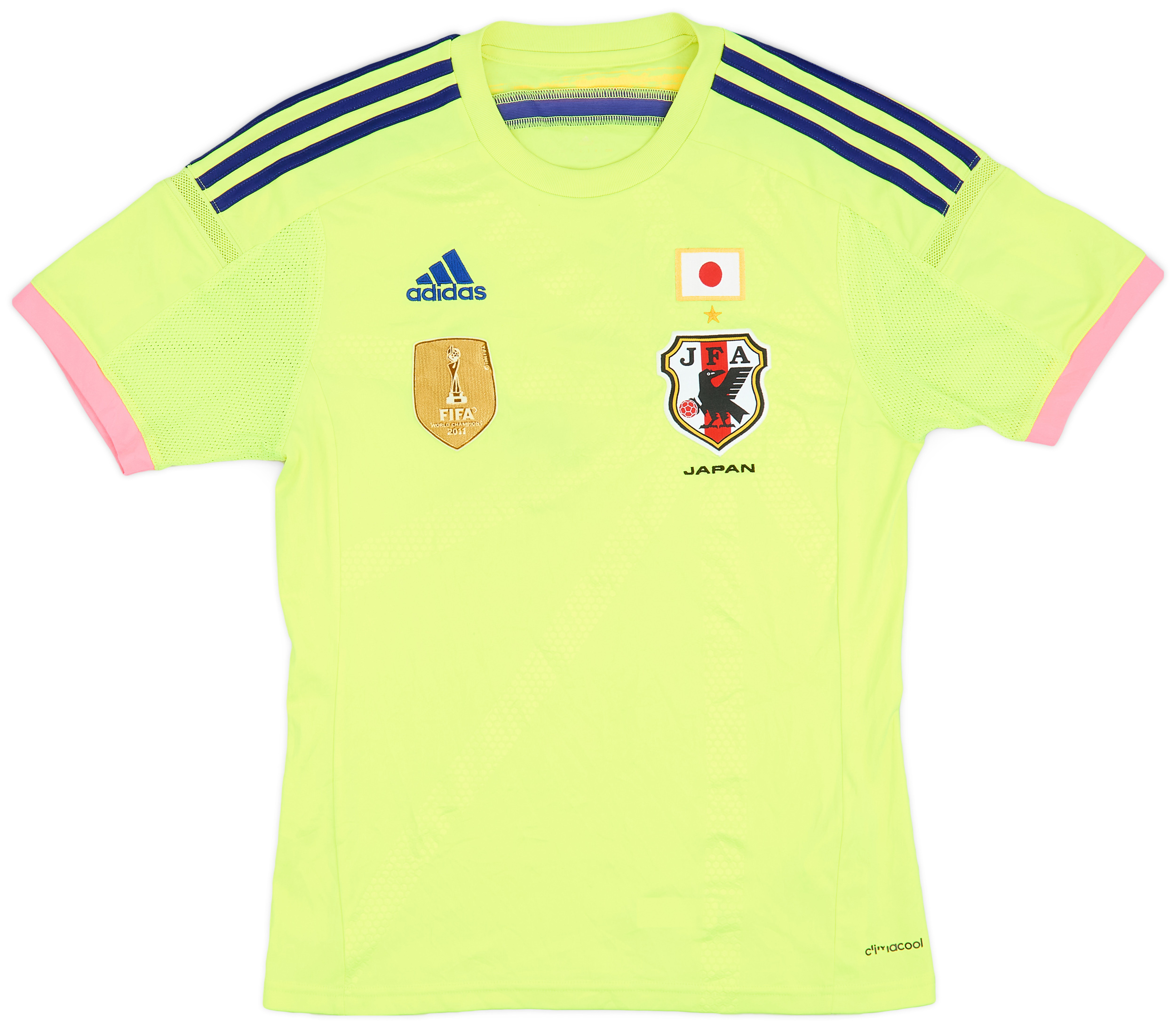 Japan  Visitante Camiseta (Original)