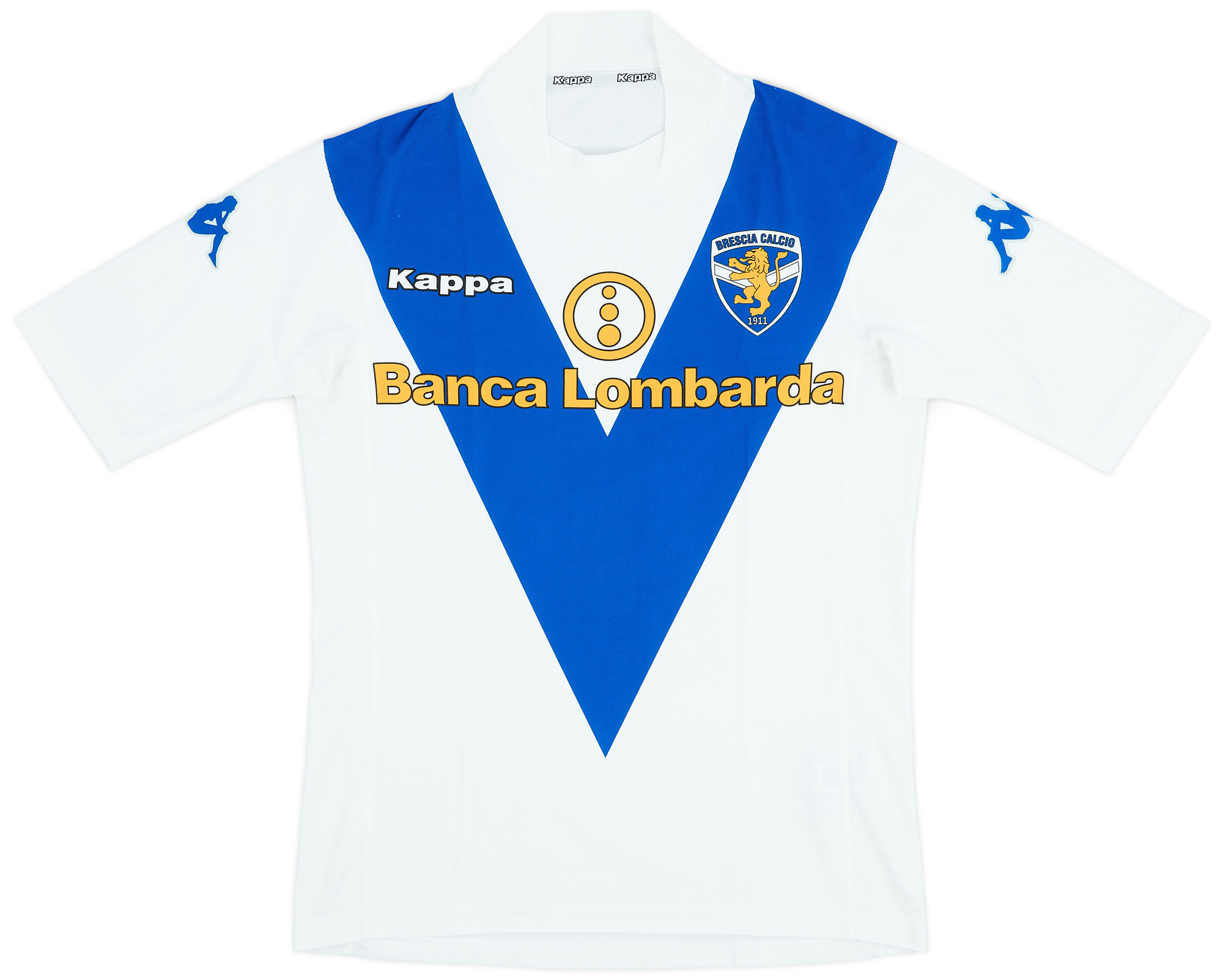 2004-05 Brescia Away Shirt - 9/10 - ()