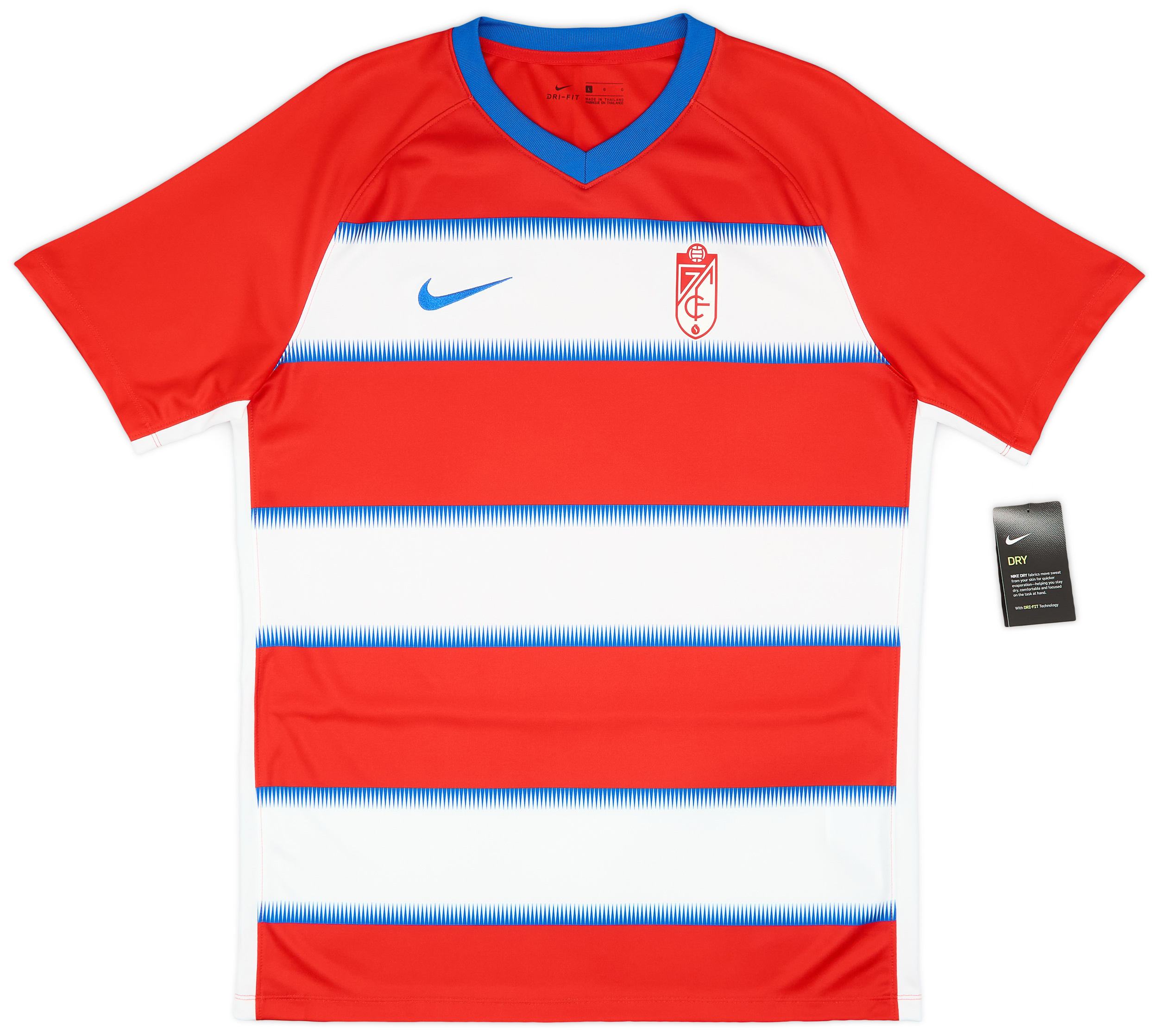 Granada CF  home Camiseta (Original)
